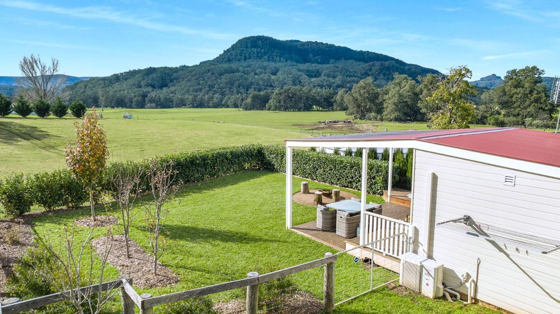 The Cottage Sojourn Kangaroo Valley