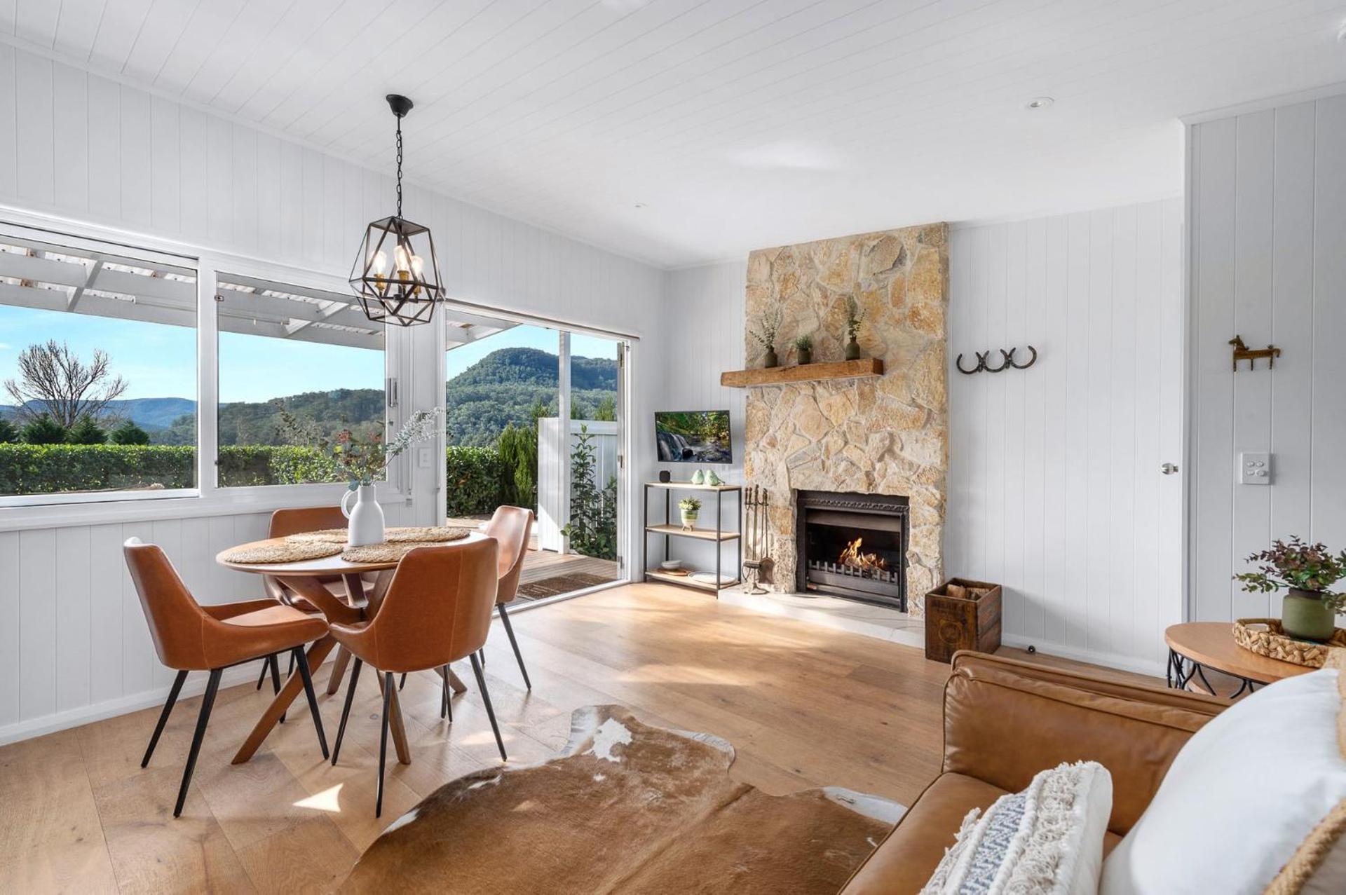 The Cottage Sojourn Kangaroo Valley
