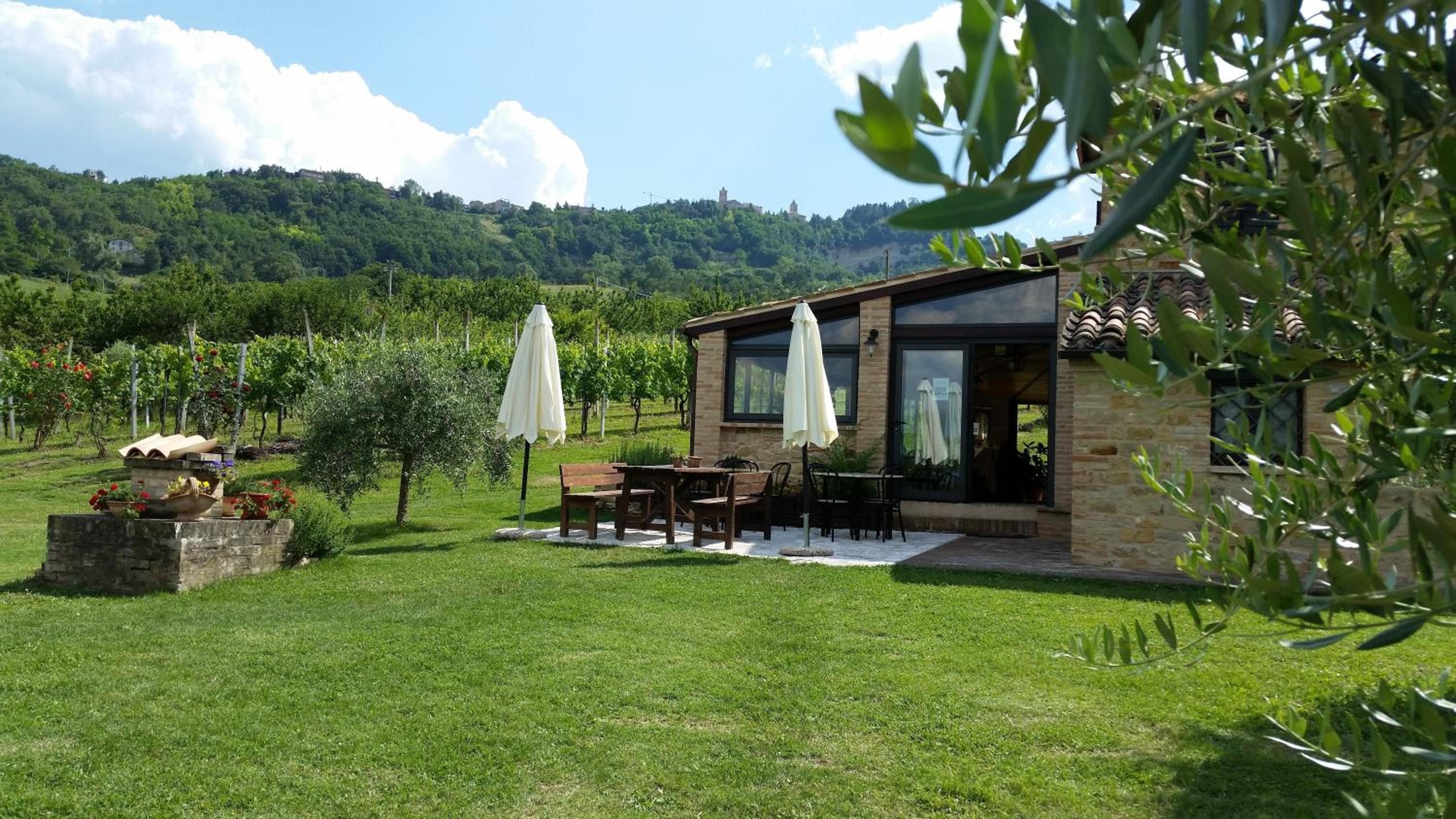 Agriturismo Tre Querce