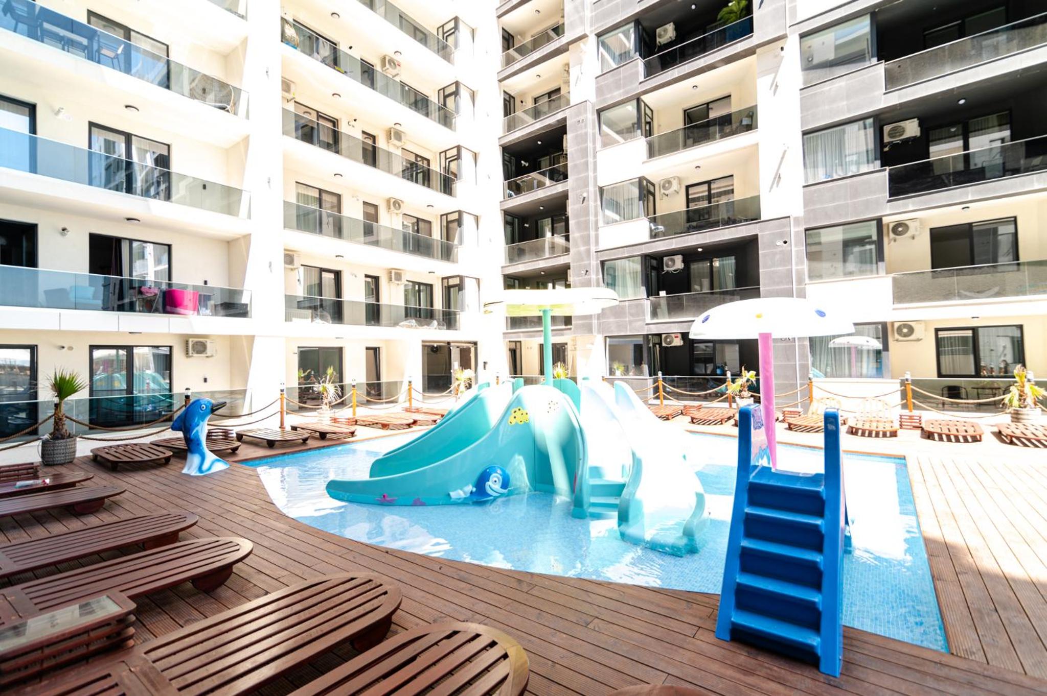 Nord Resort Apartment