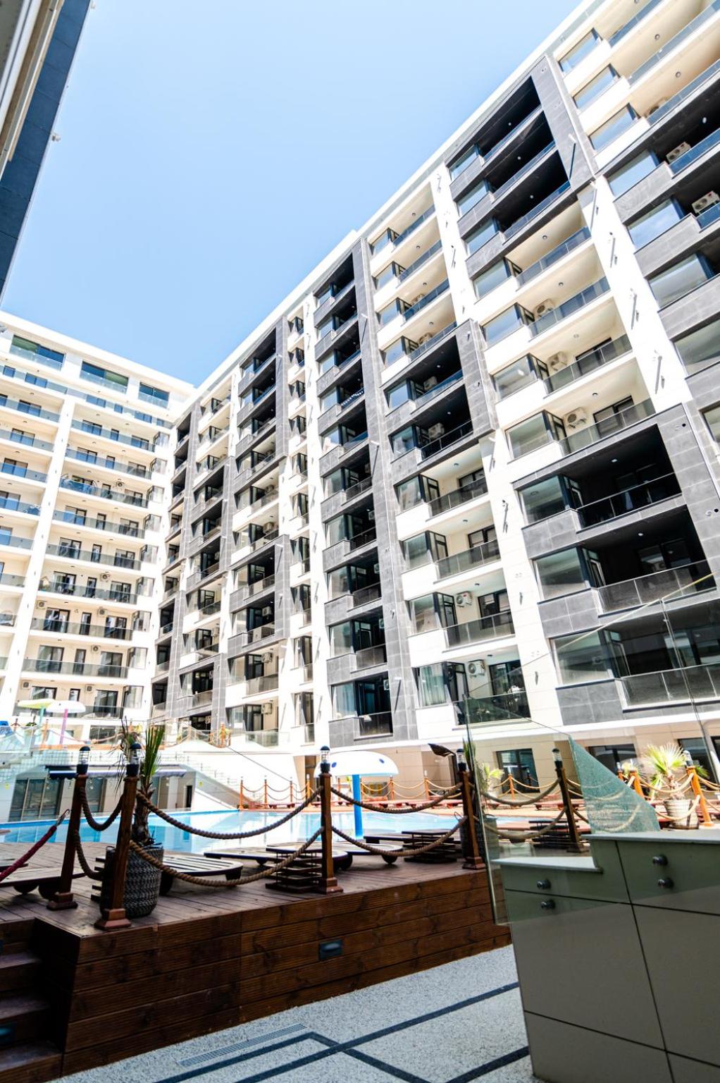 Nord Resort Apartment
