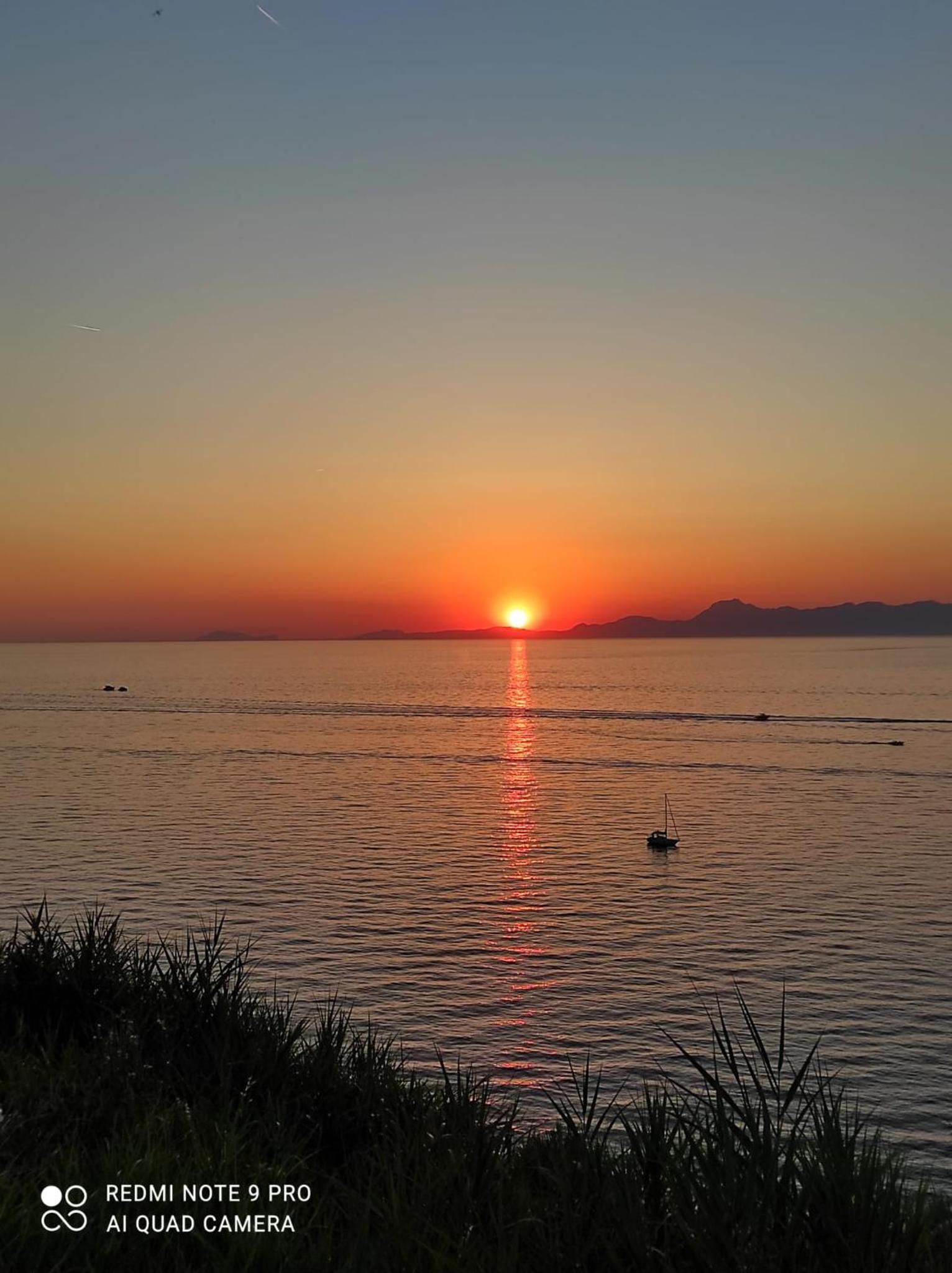 La Rosa - Home Relax view 2