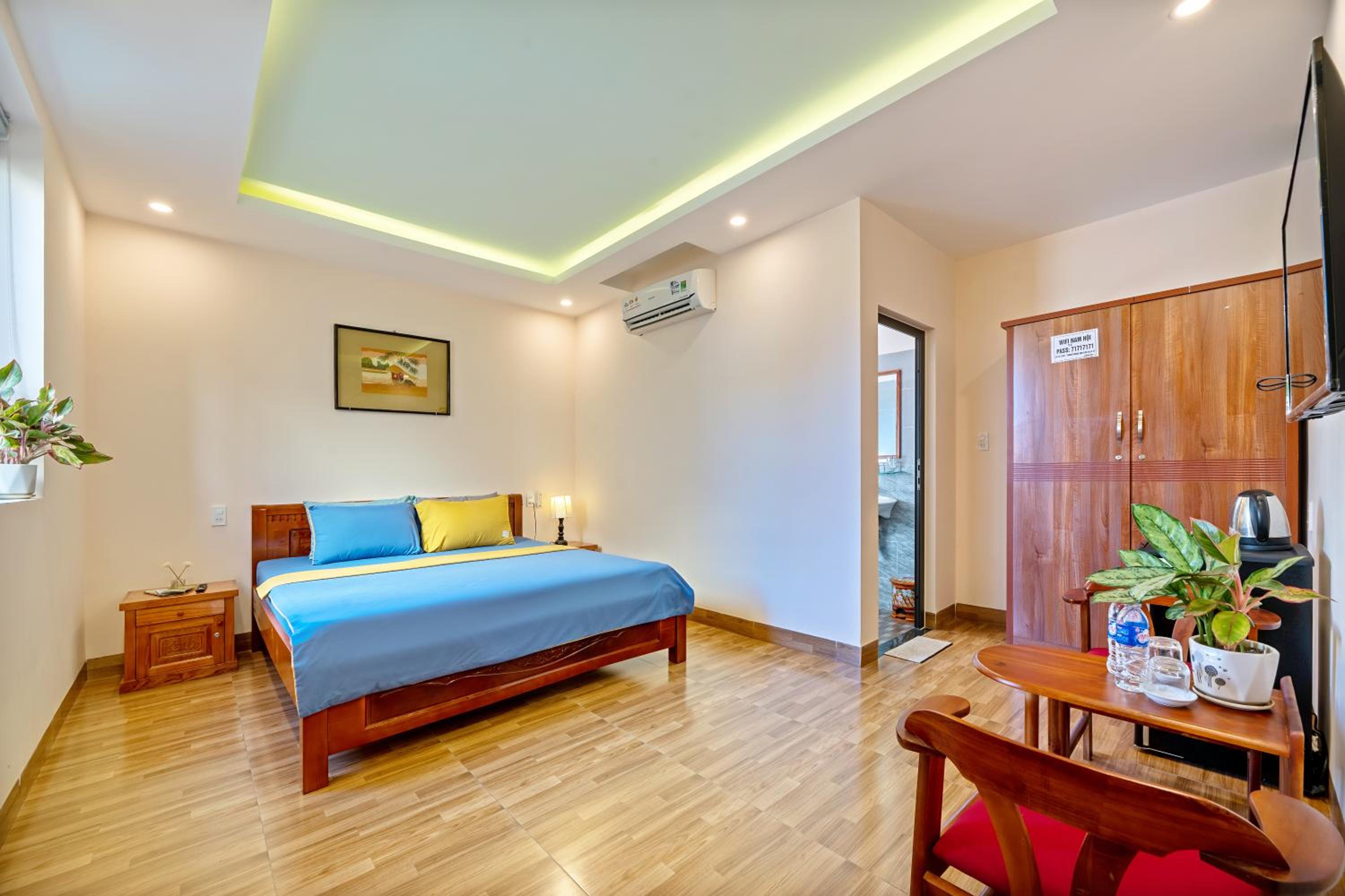 Nam Hội Homestay view 5