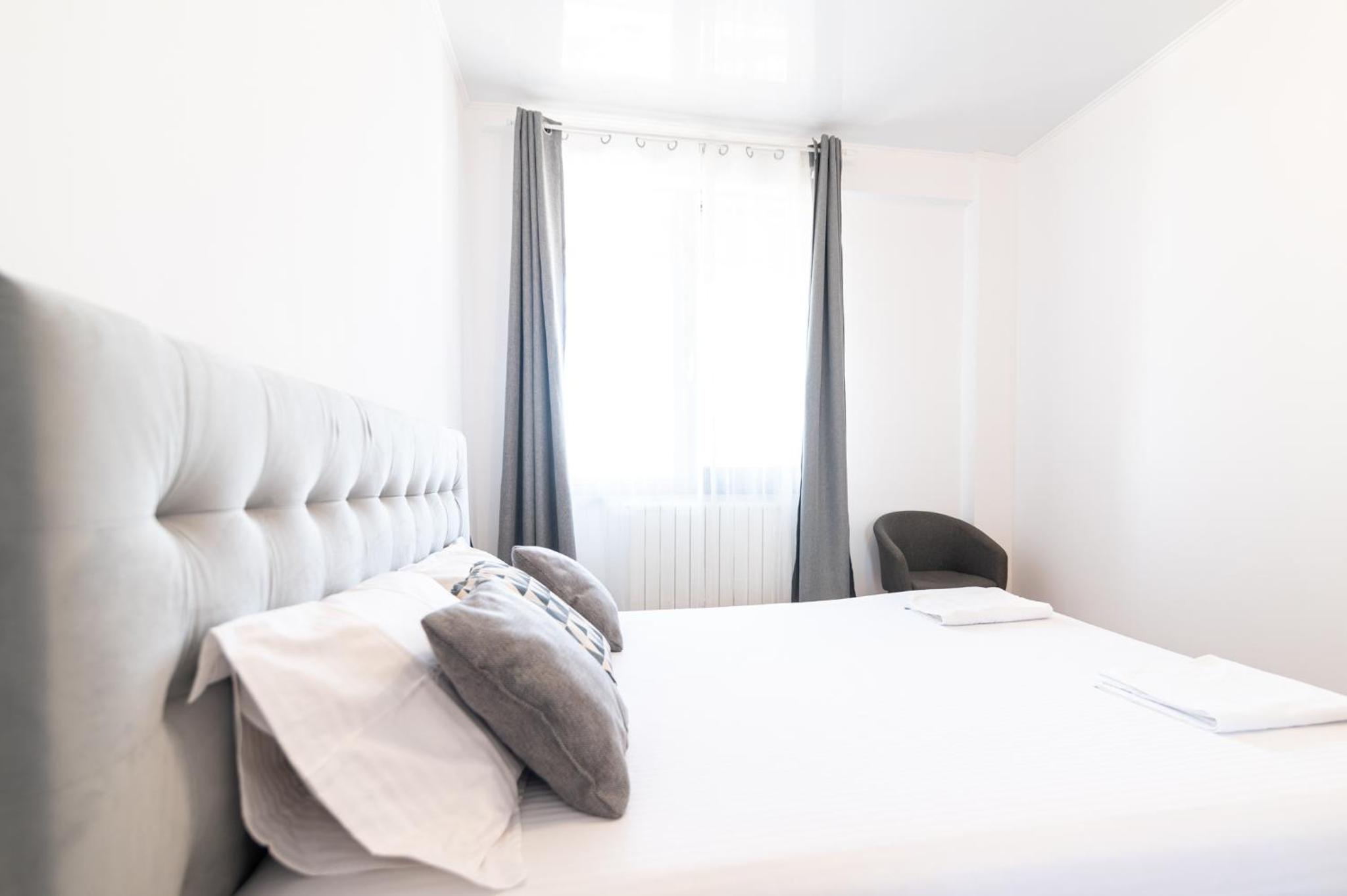 Nord Resort Apartment