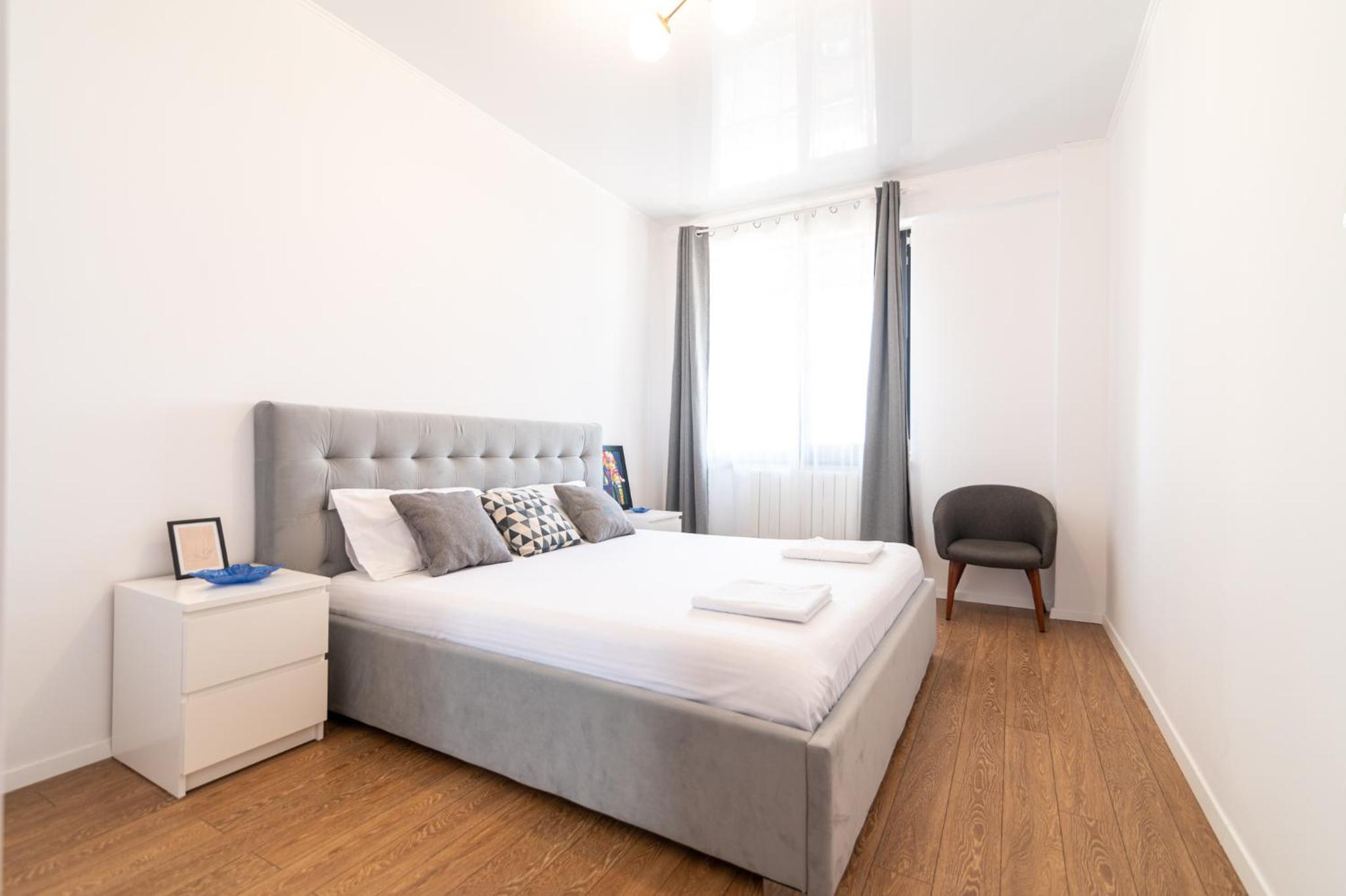 Nord Resort Apartment