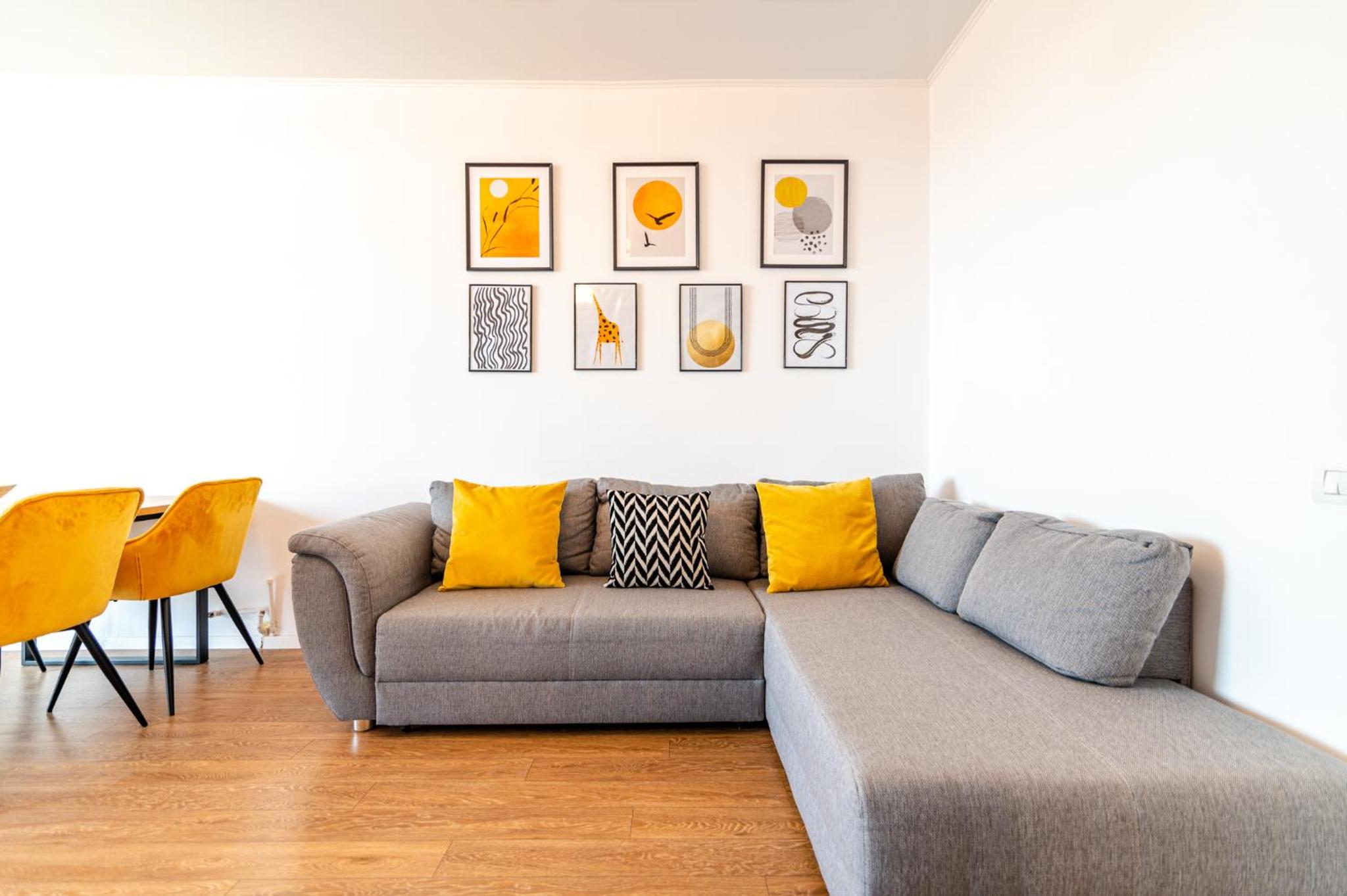Nord Resort Apartment