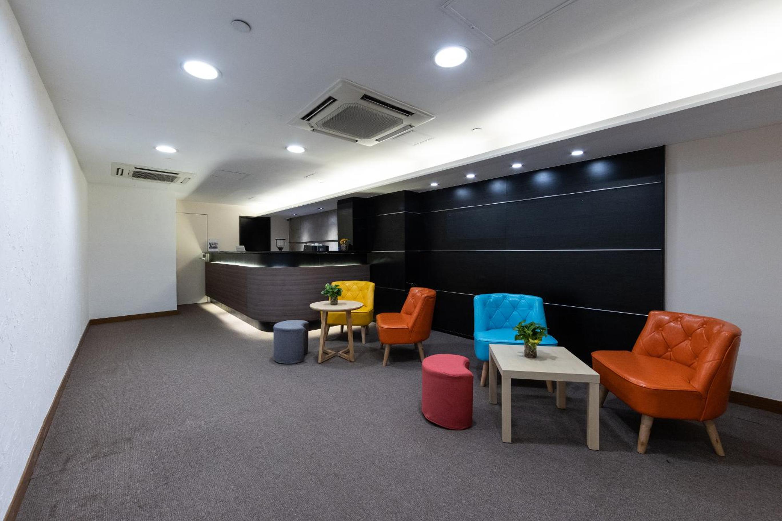 metacity living