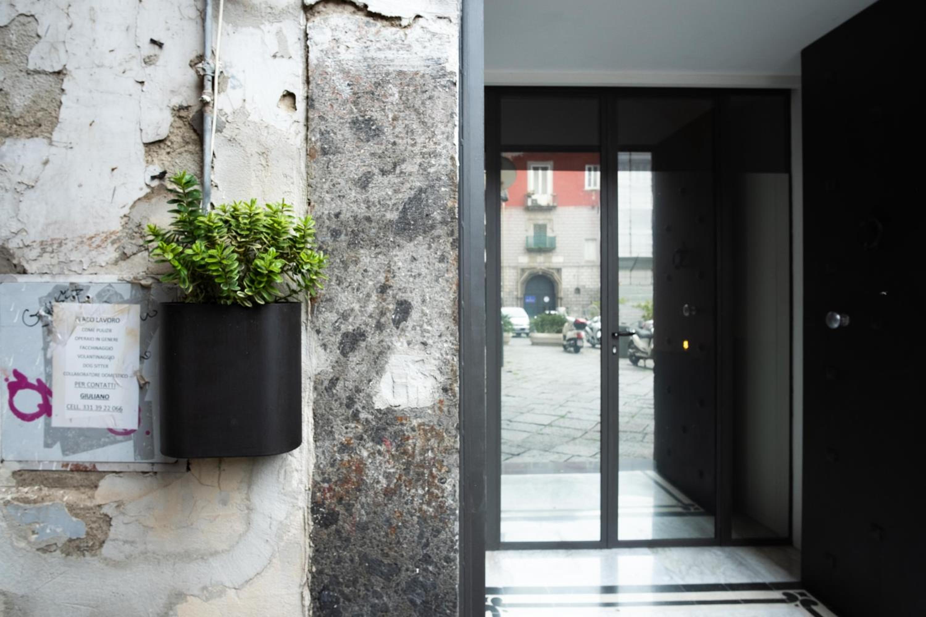 Casa Fauno by Dimorra