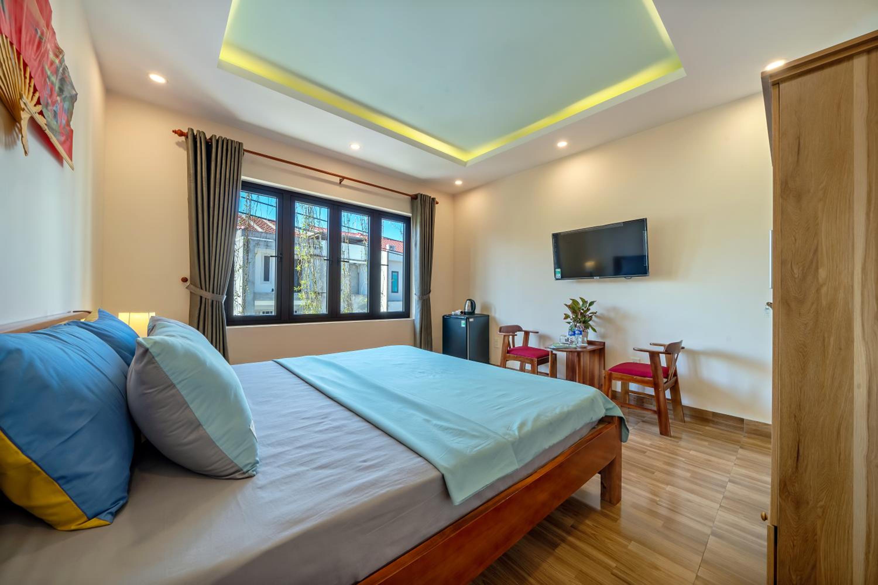 Nam Hội Homestay view 2