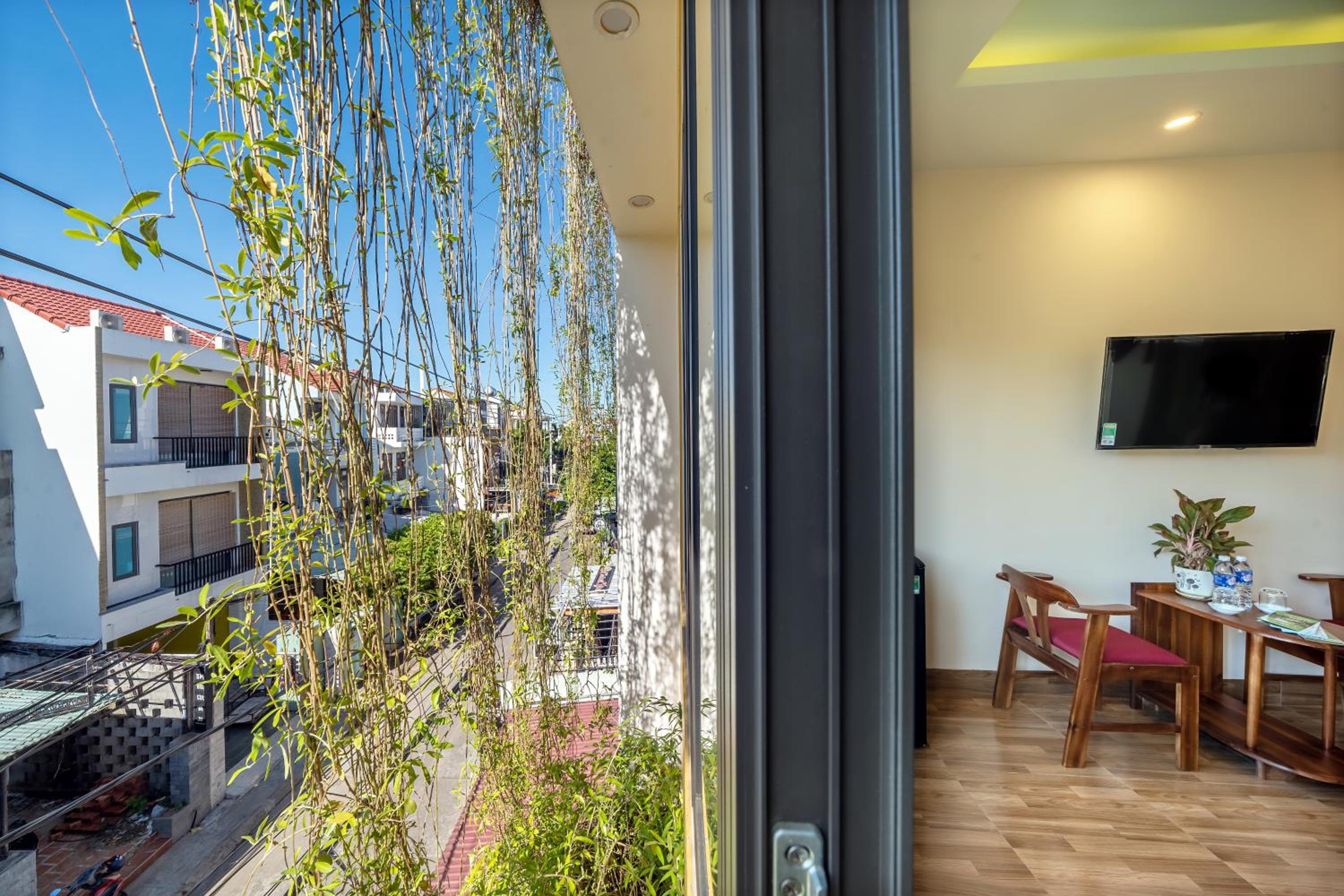 Nam Hội Homestay view 3