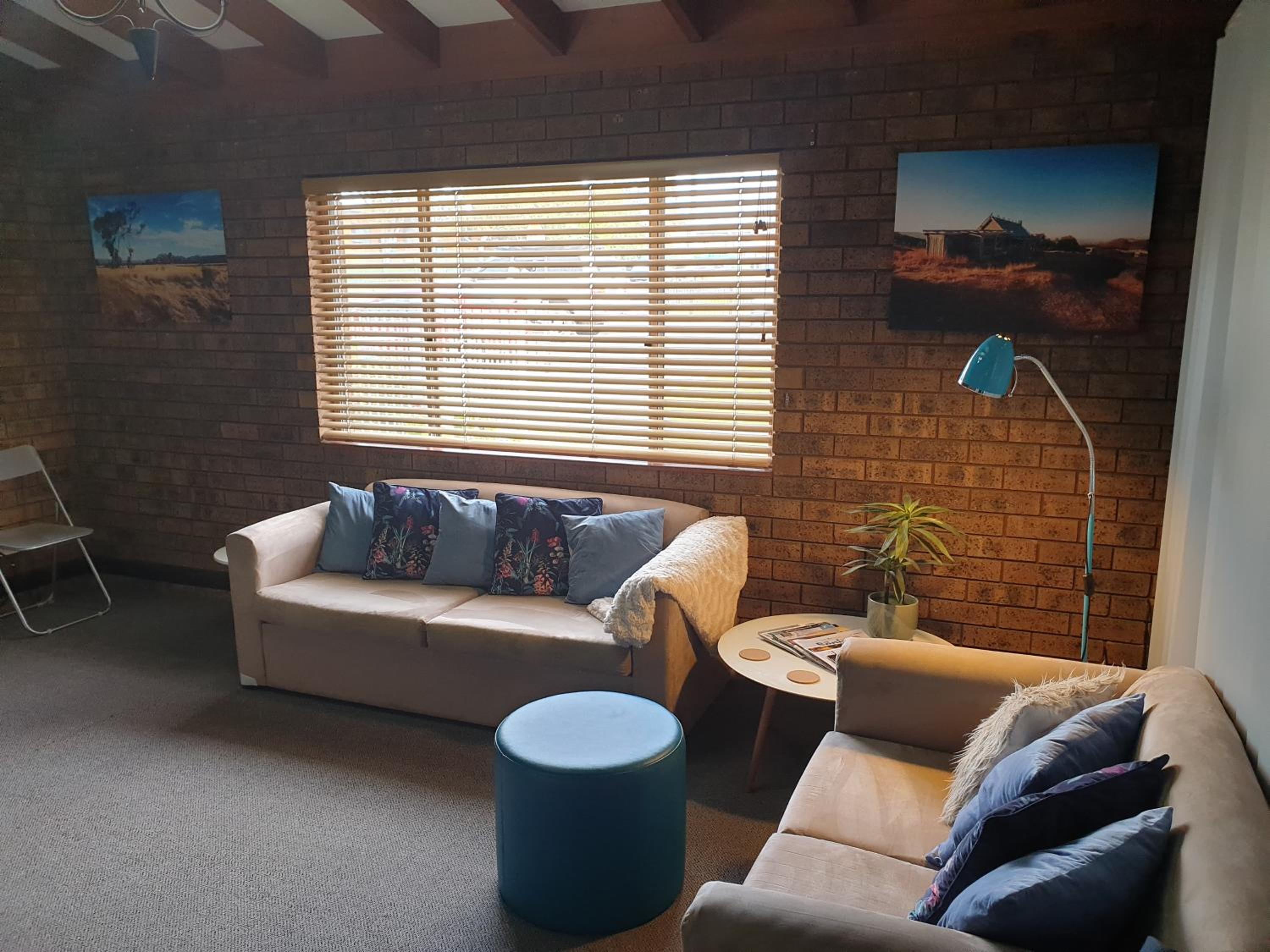 Miranda Apartment Mudgee
