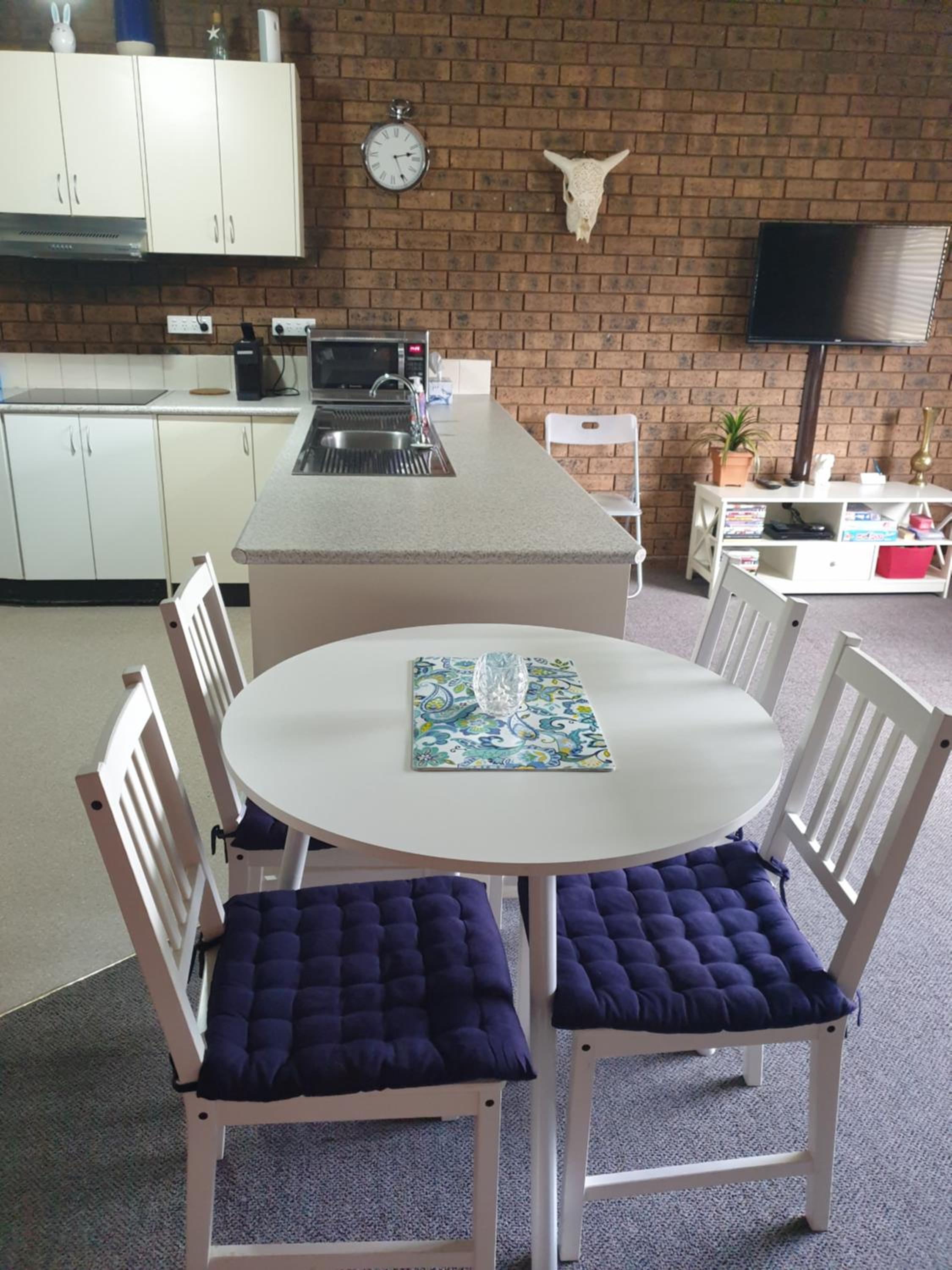 Miranda Apartment Mudgee