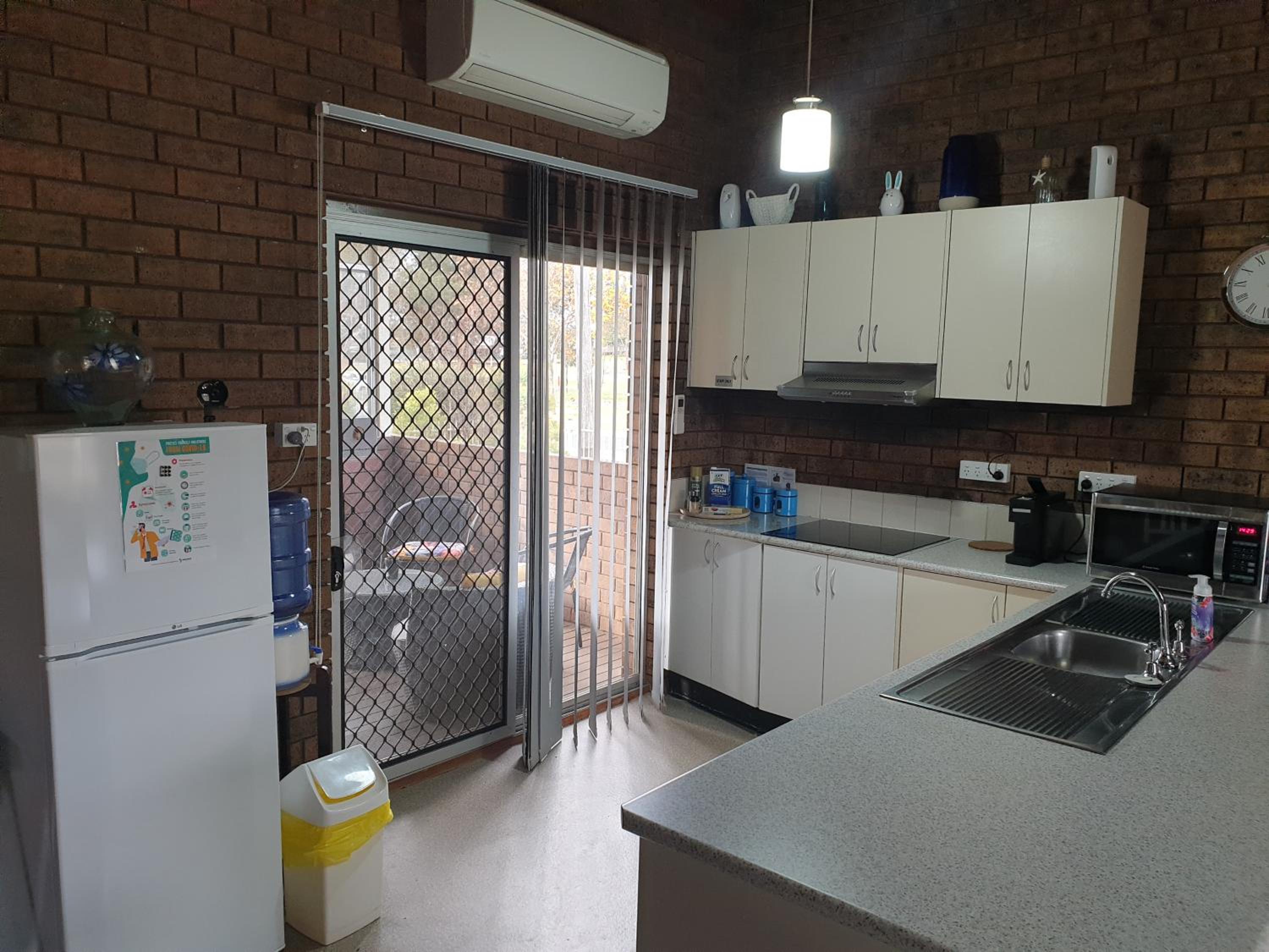 Miranda Apartment Mudgee