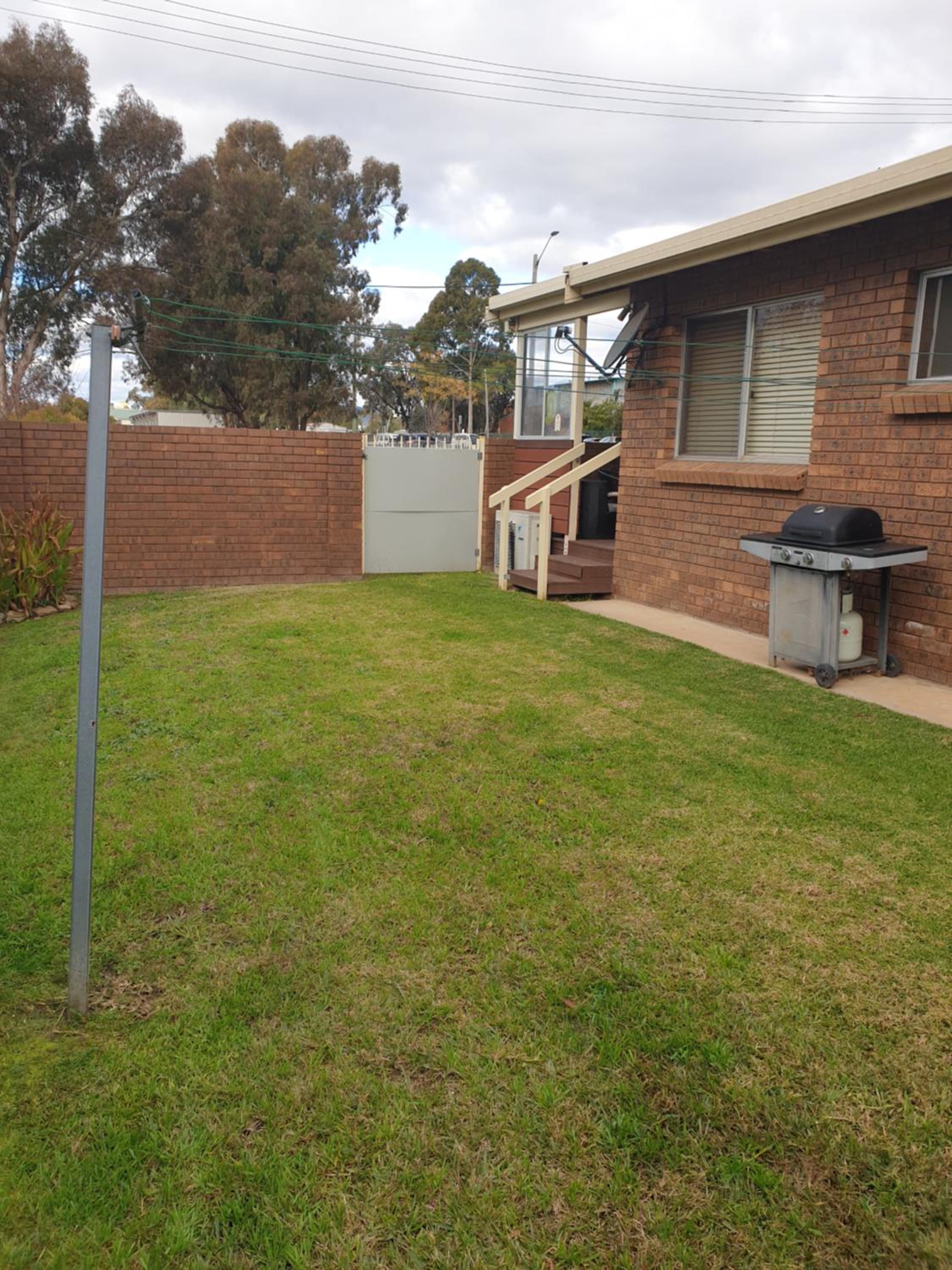 Miranda Apartment Mudgee