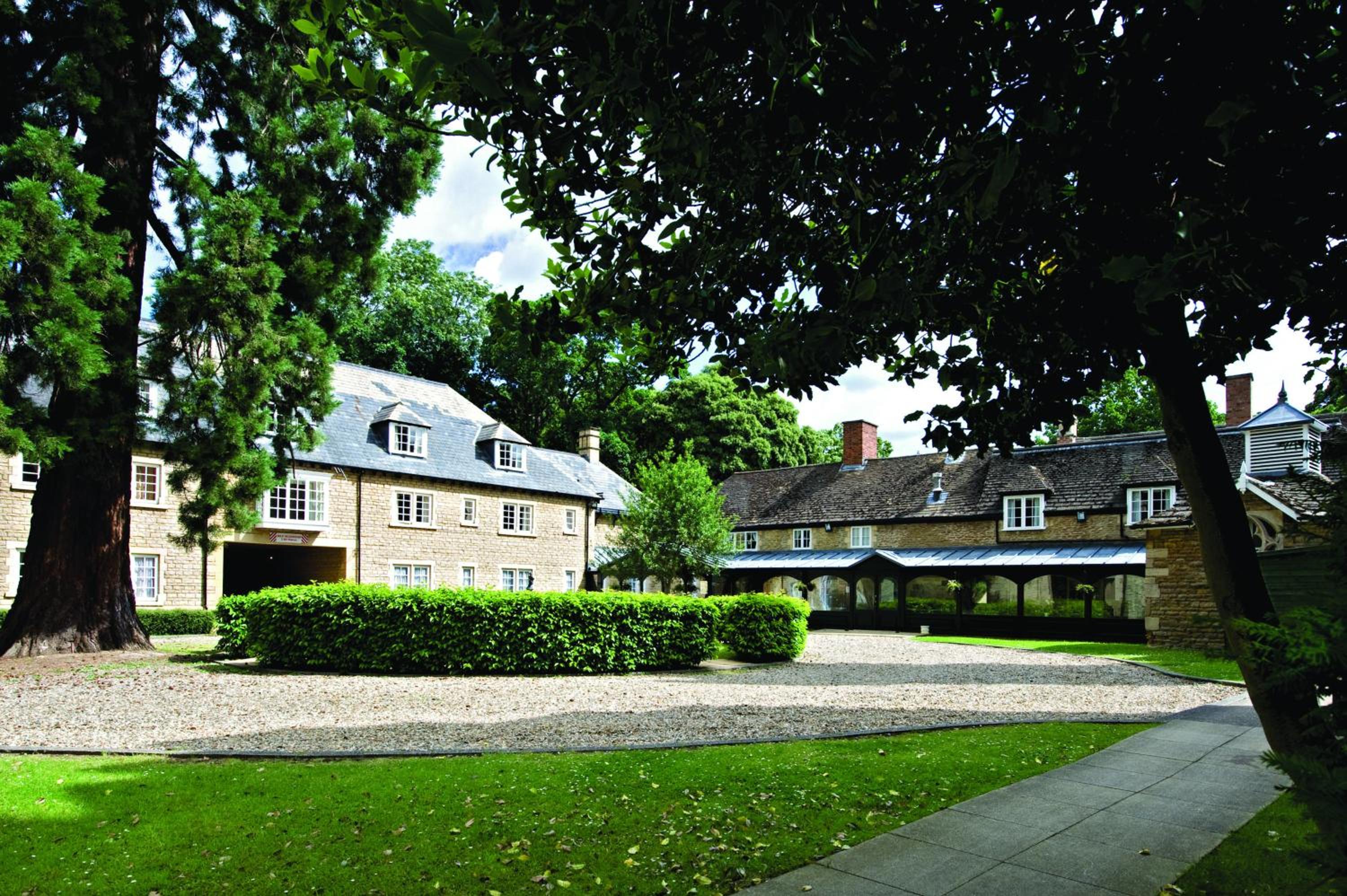 Peterborough Vacations - Orton Hall Hotel  Spa - Property Image 8