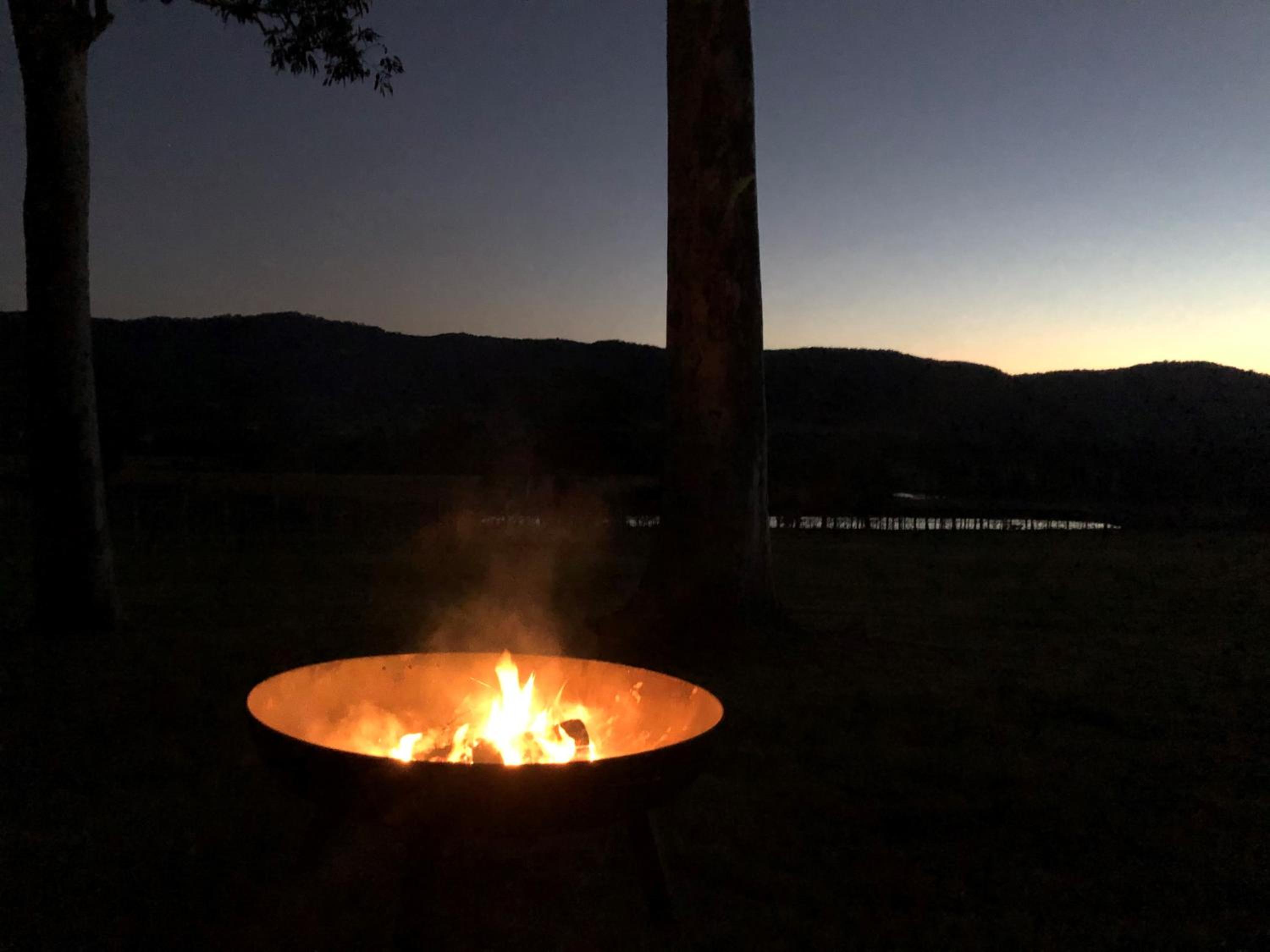 HighGrove Lodge, Luxury Hunter Valley Accommodation