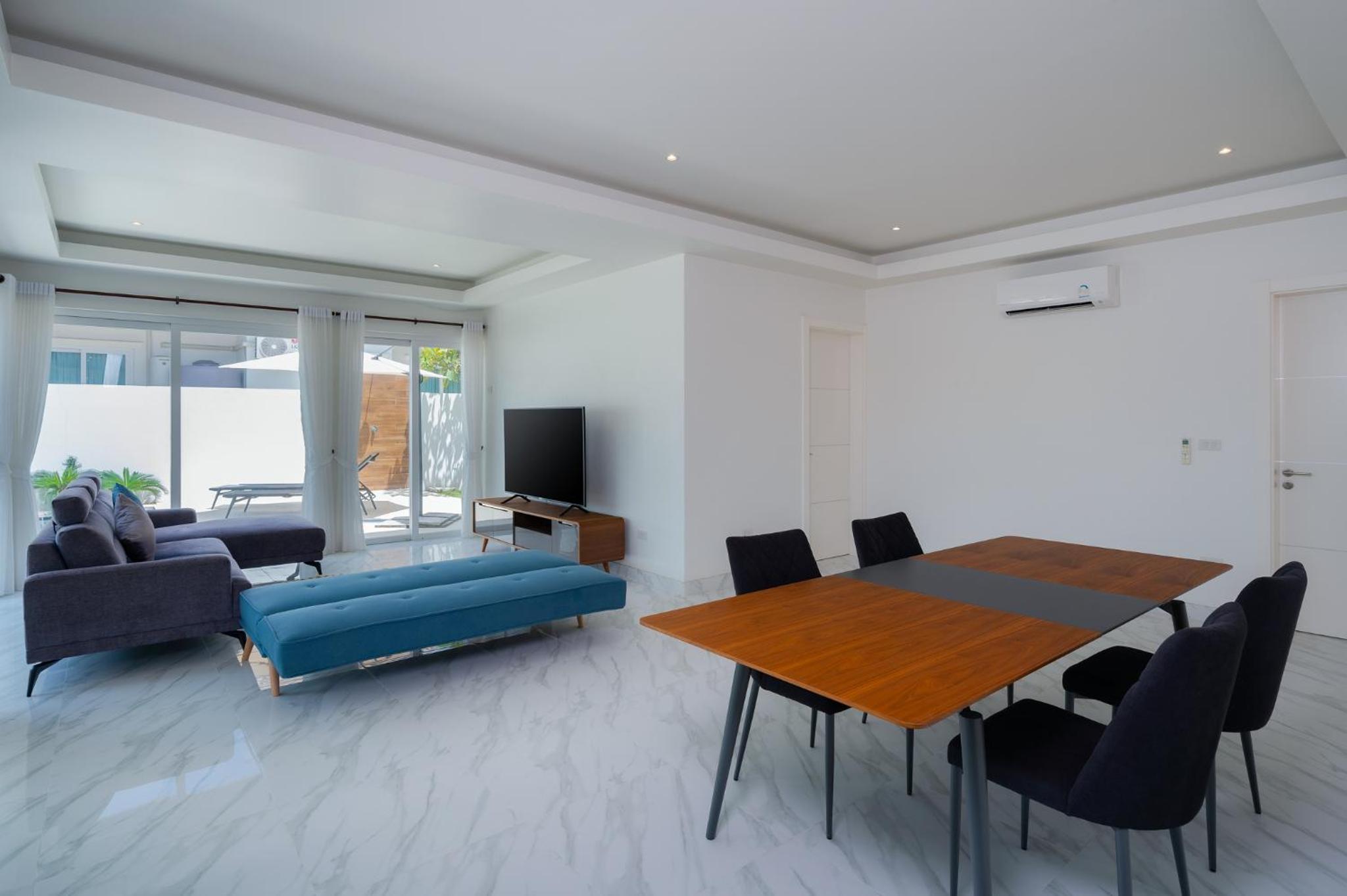 Orchid Paradise Homes OPV429