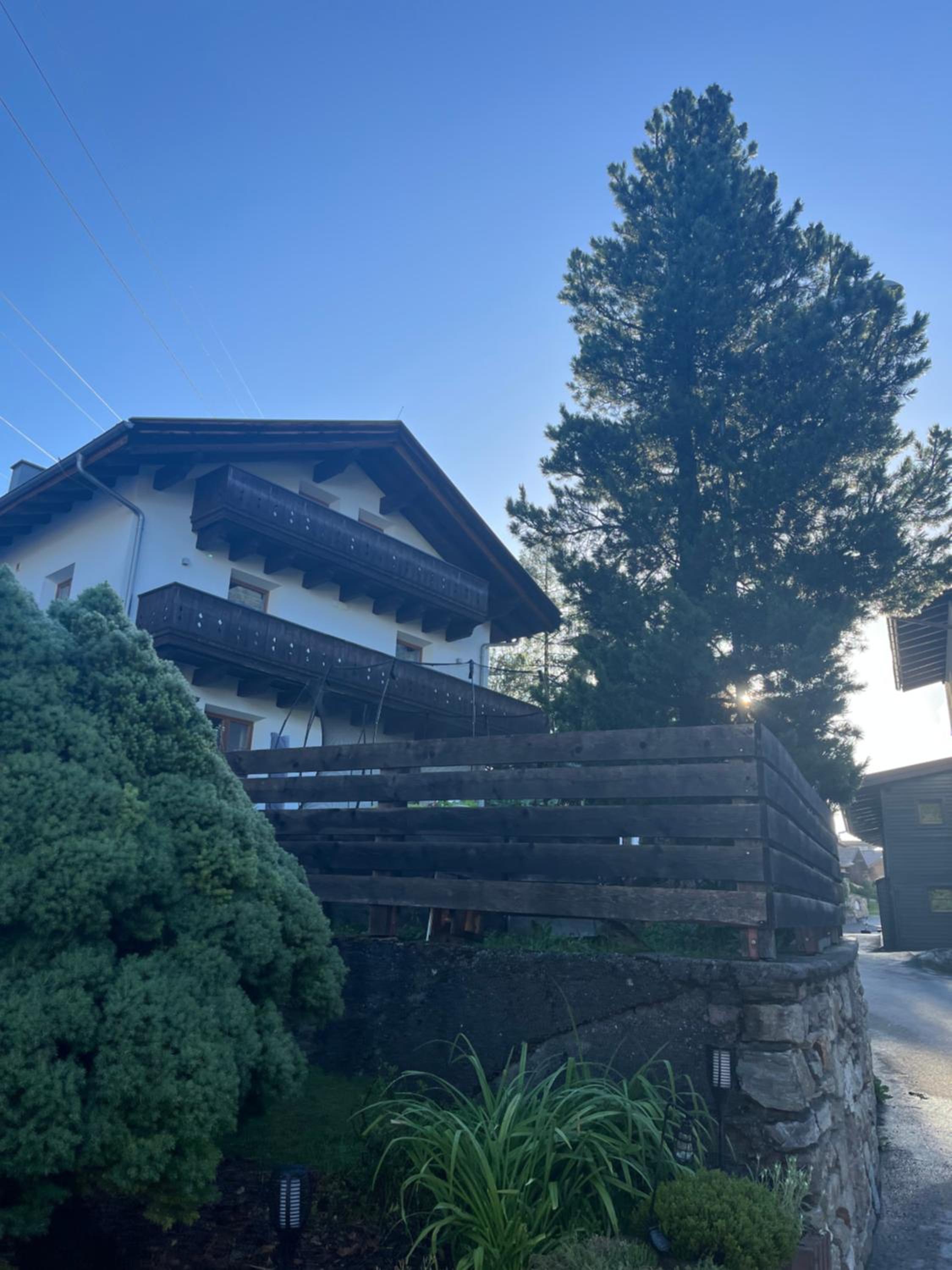 Apartments SARLO view 2