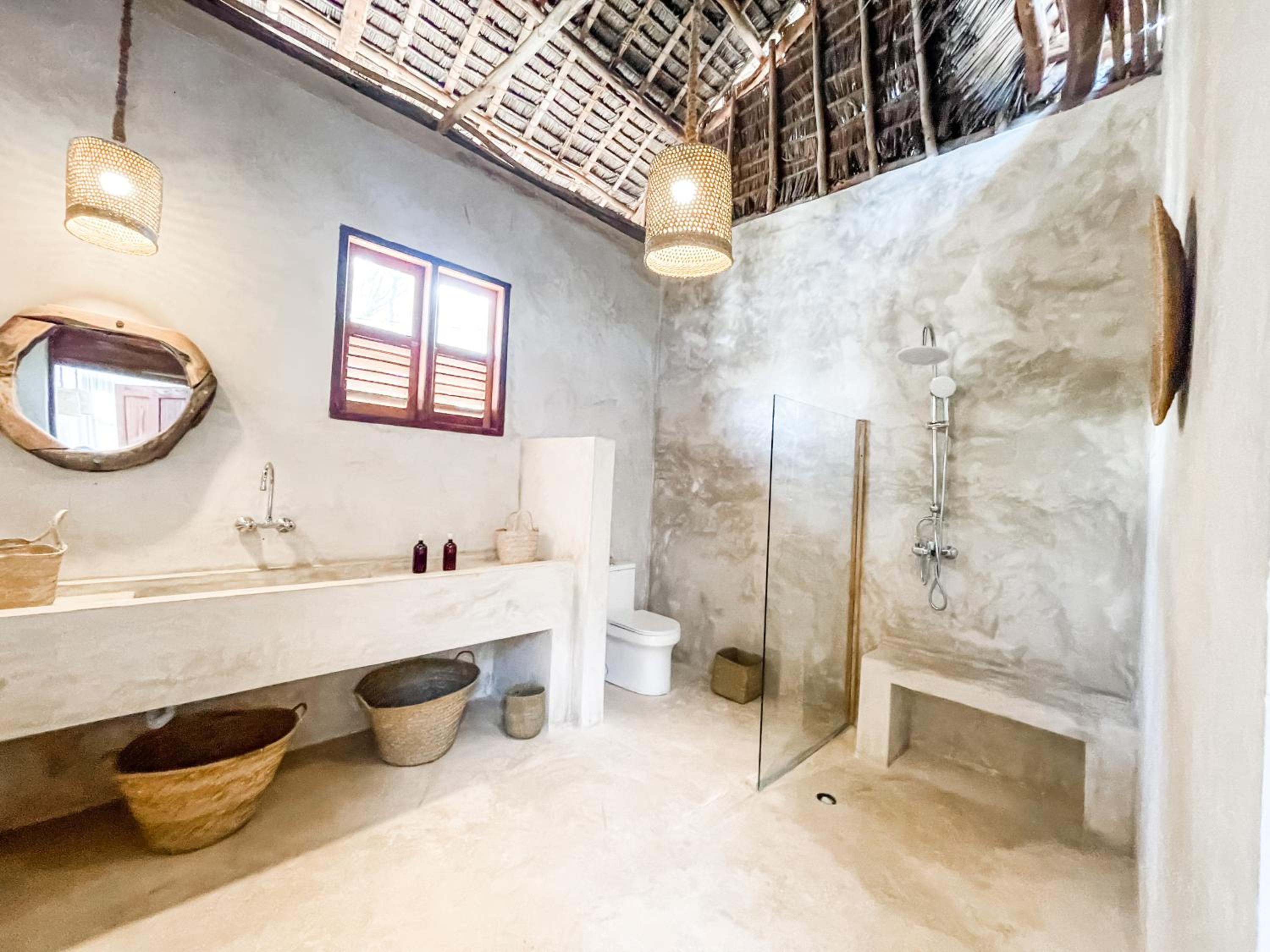 Villa Salama Vida Ocean View