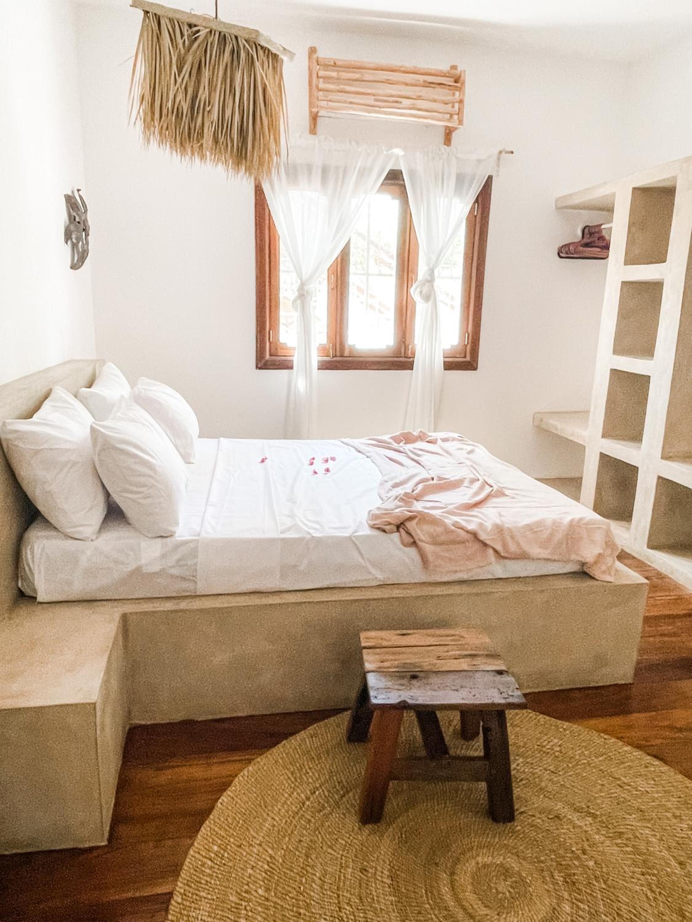 Villa Salama Vida Ocean View