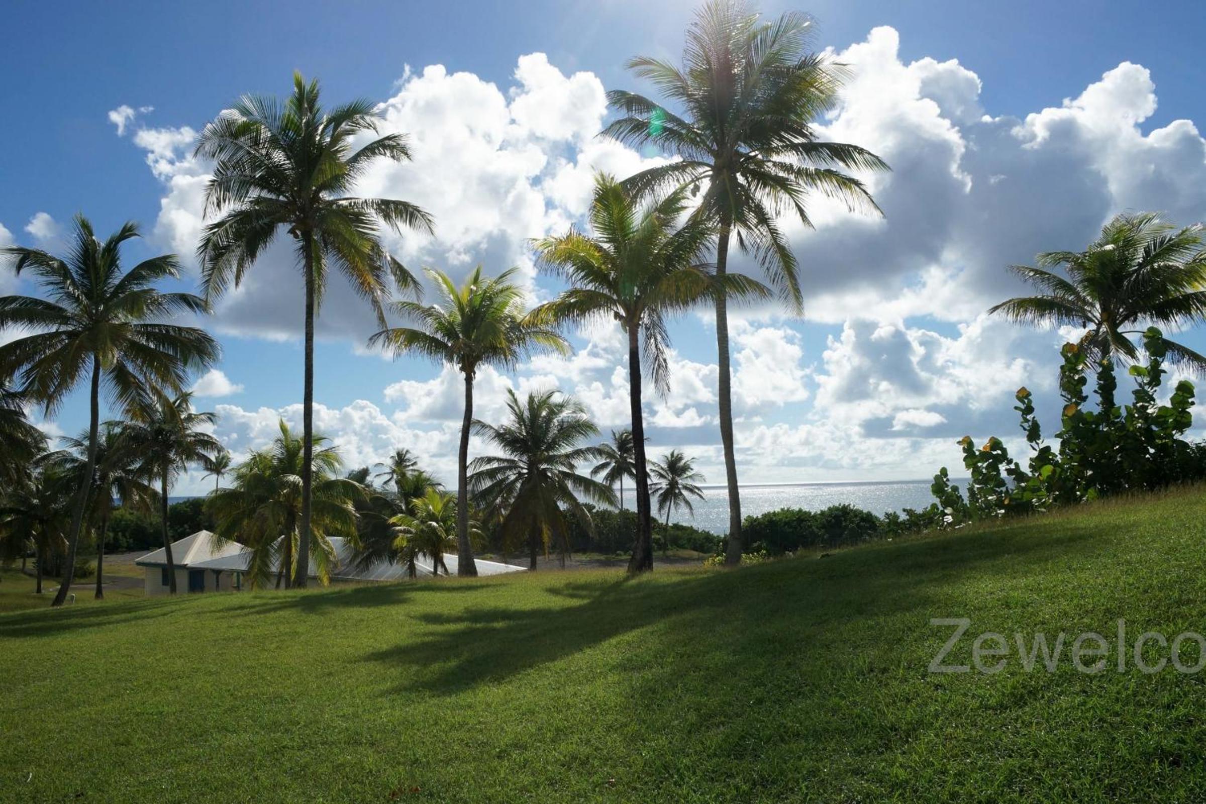 Appartement Blue Lagon view 5