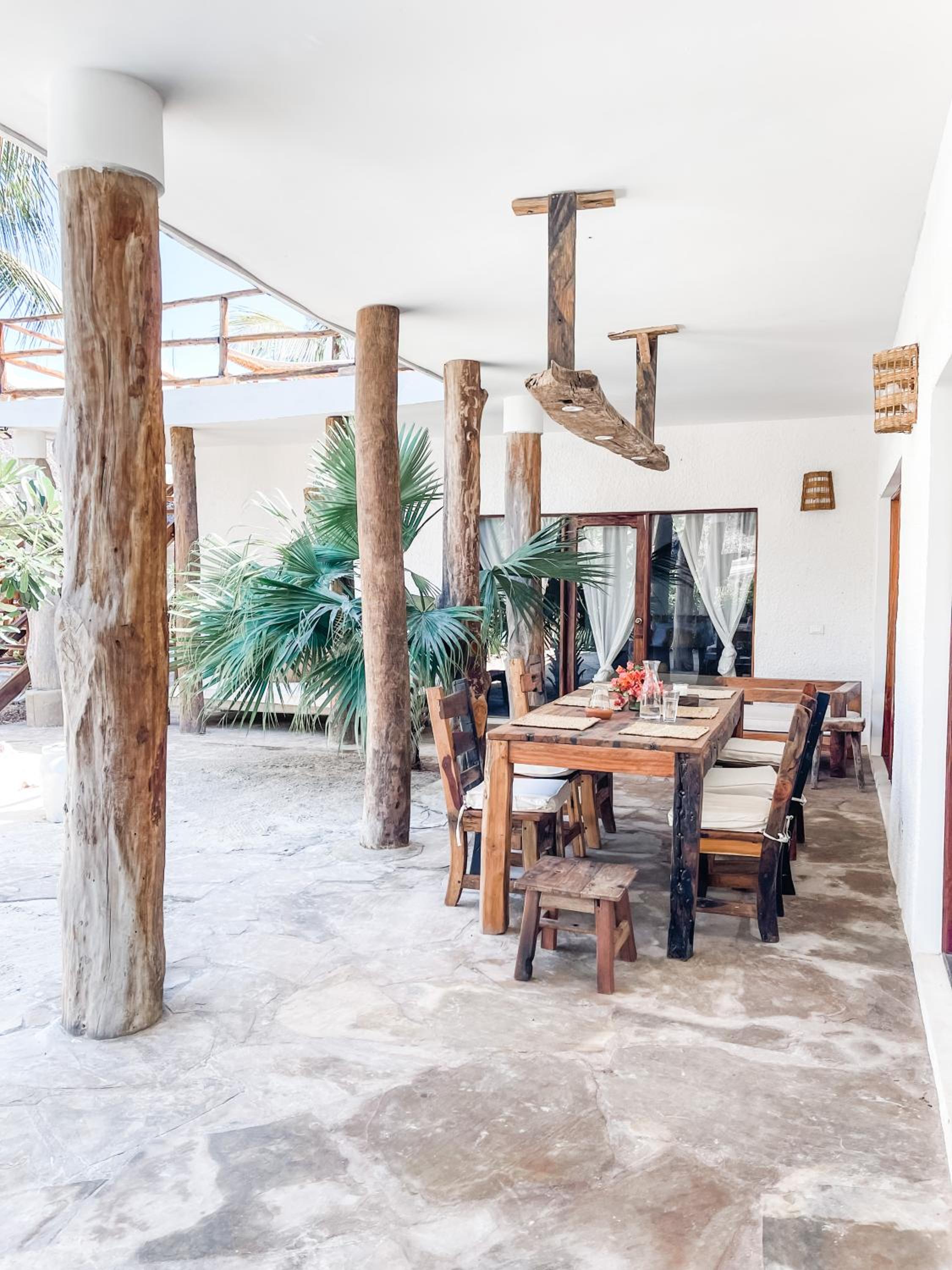 Villa Salama Vida Ocean View