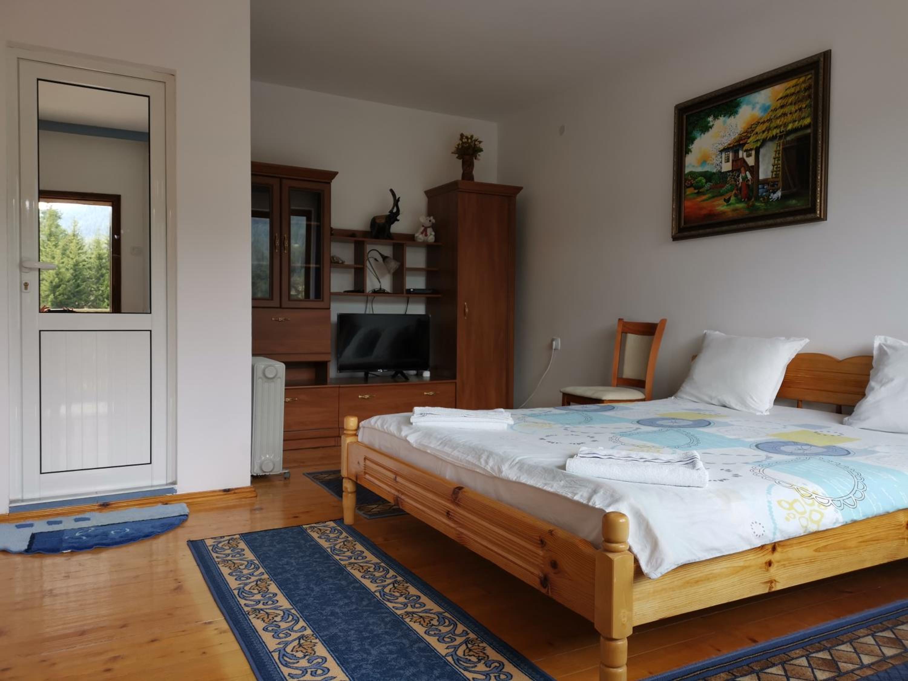 Guest House Milka