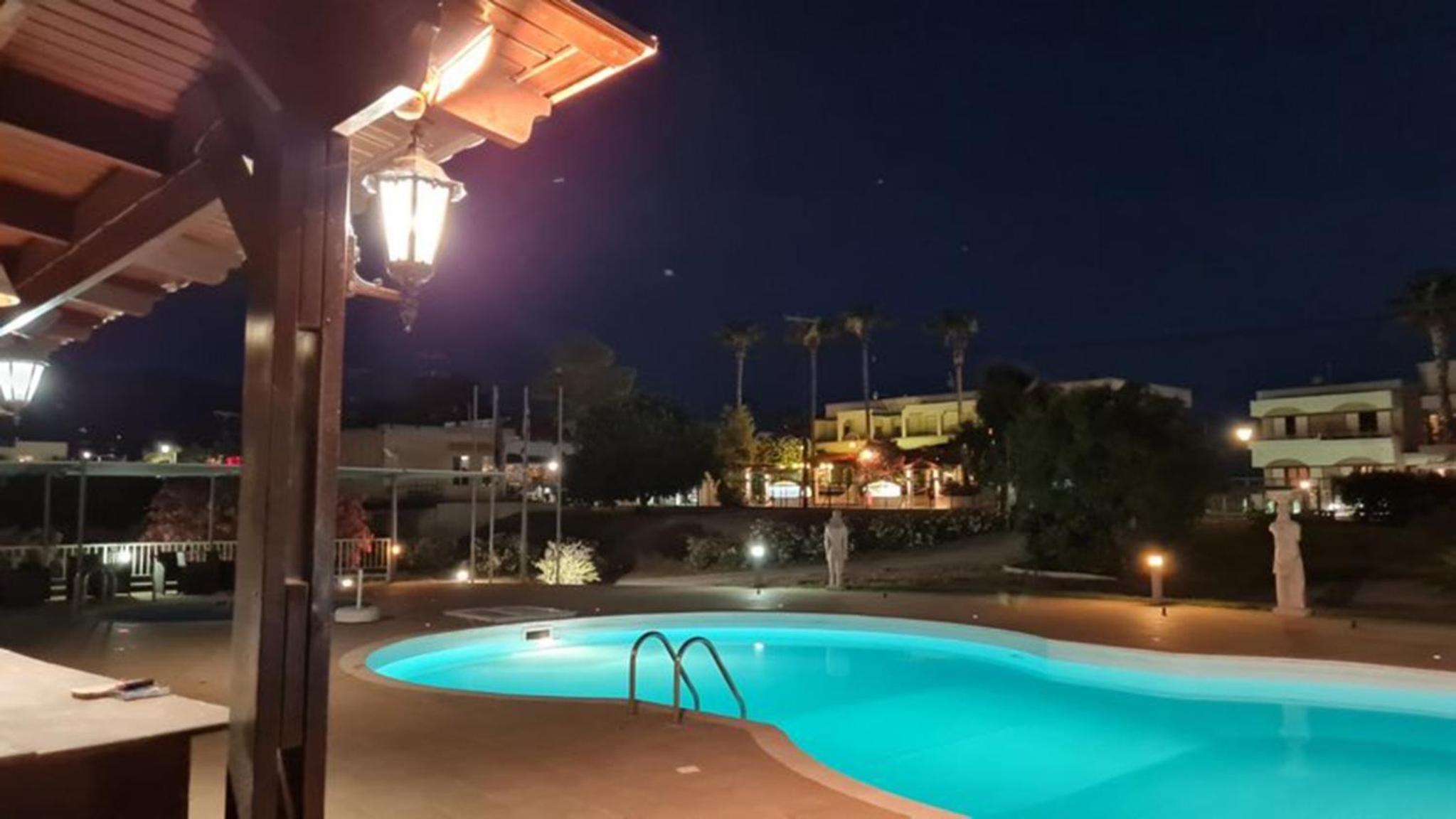 Garden City Image