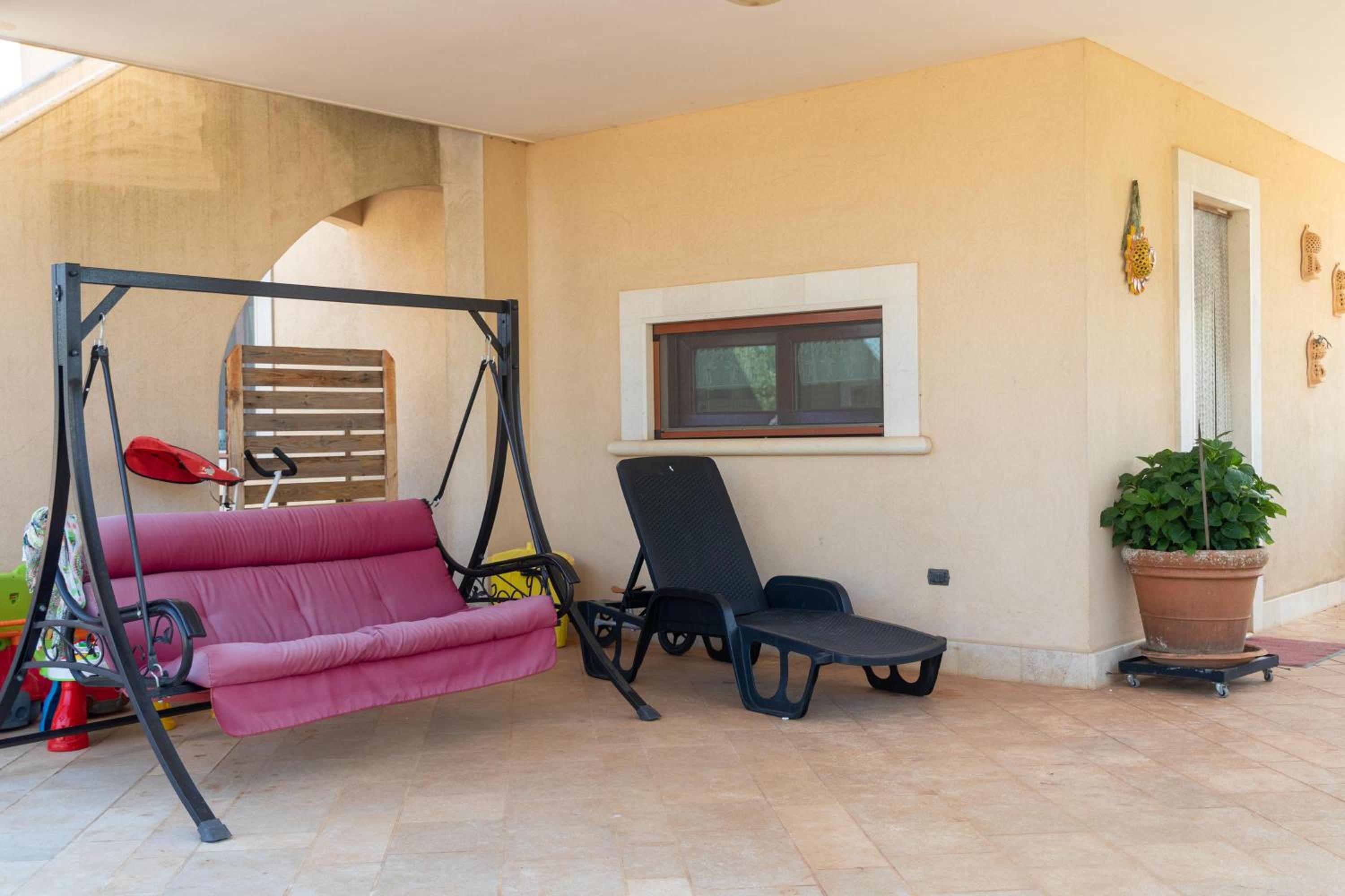Casa Antonella
