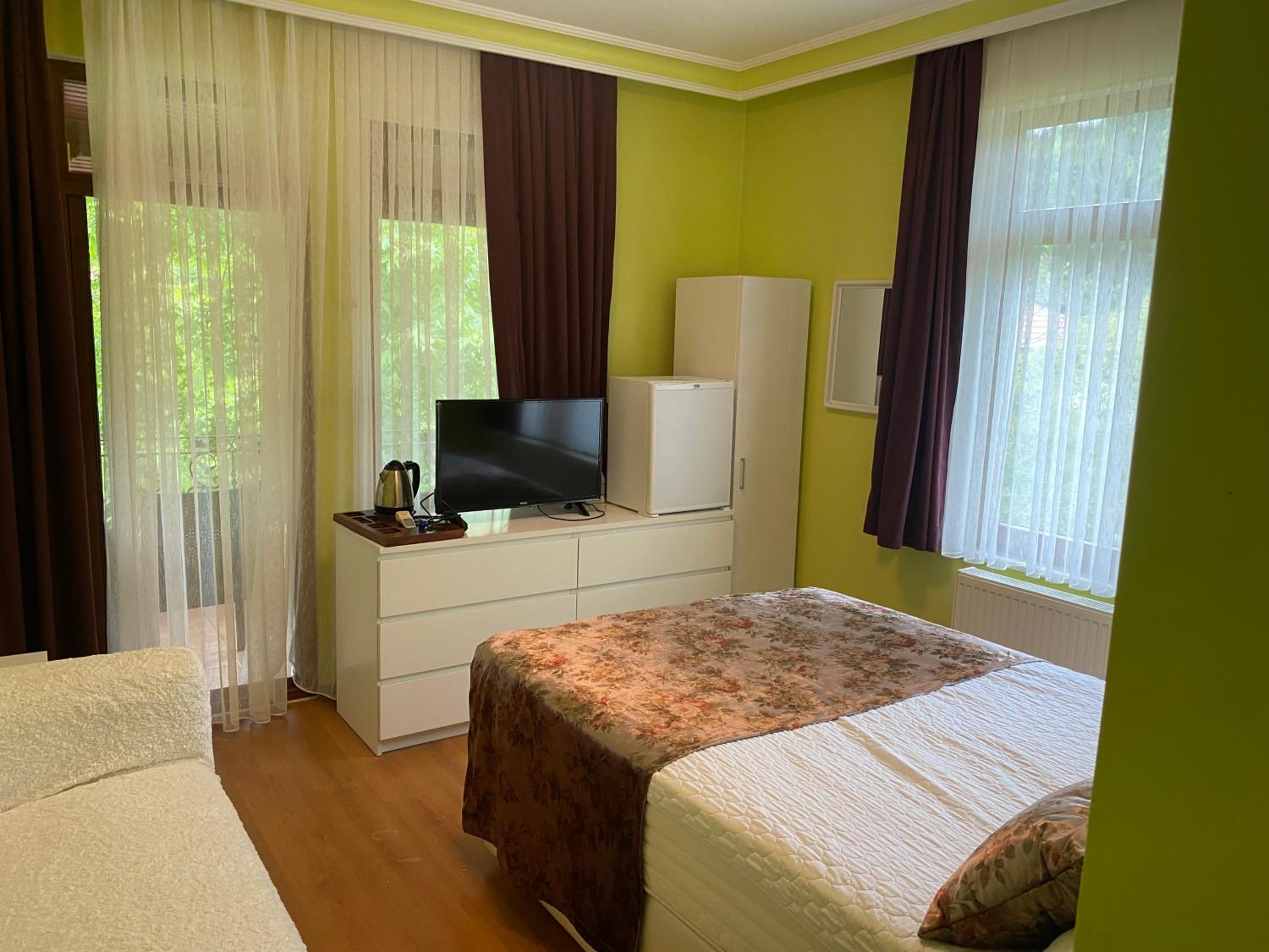 Sarikonaklar Garden Village