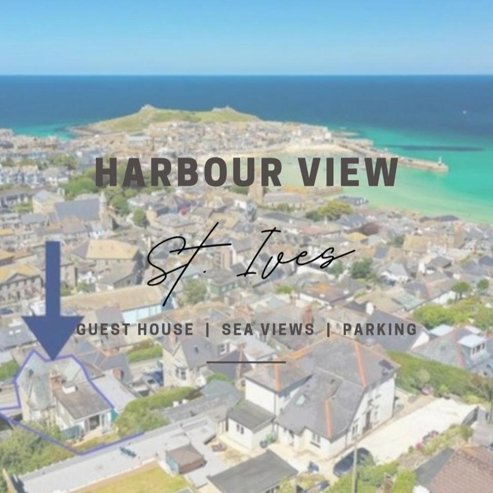 Harbour View Guest House view 3