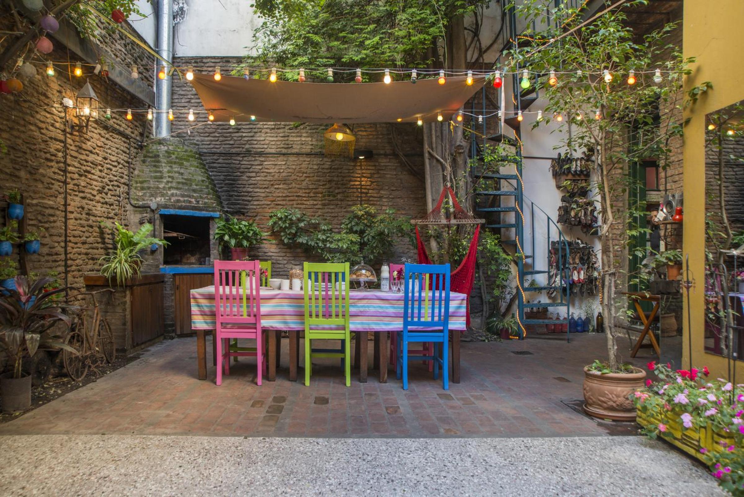 Lina's Tango Guesthouse