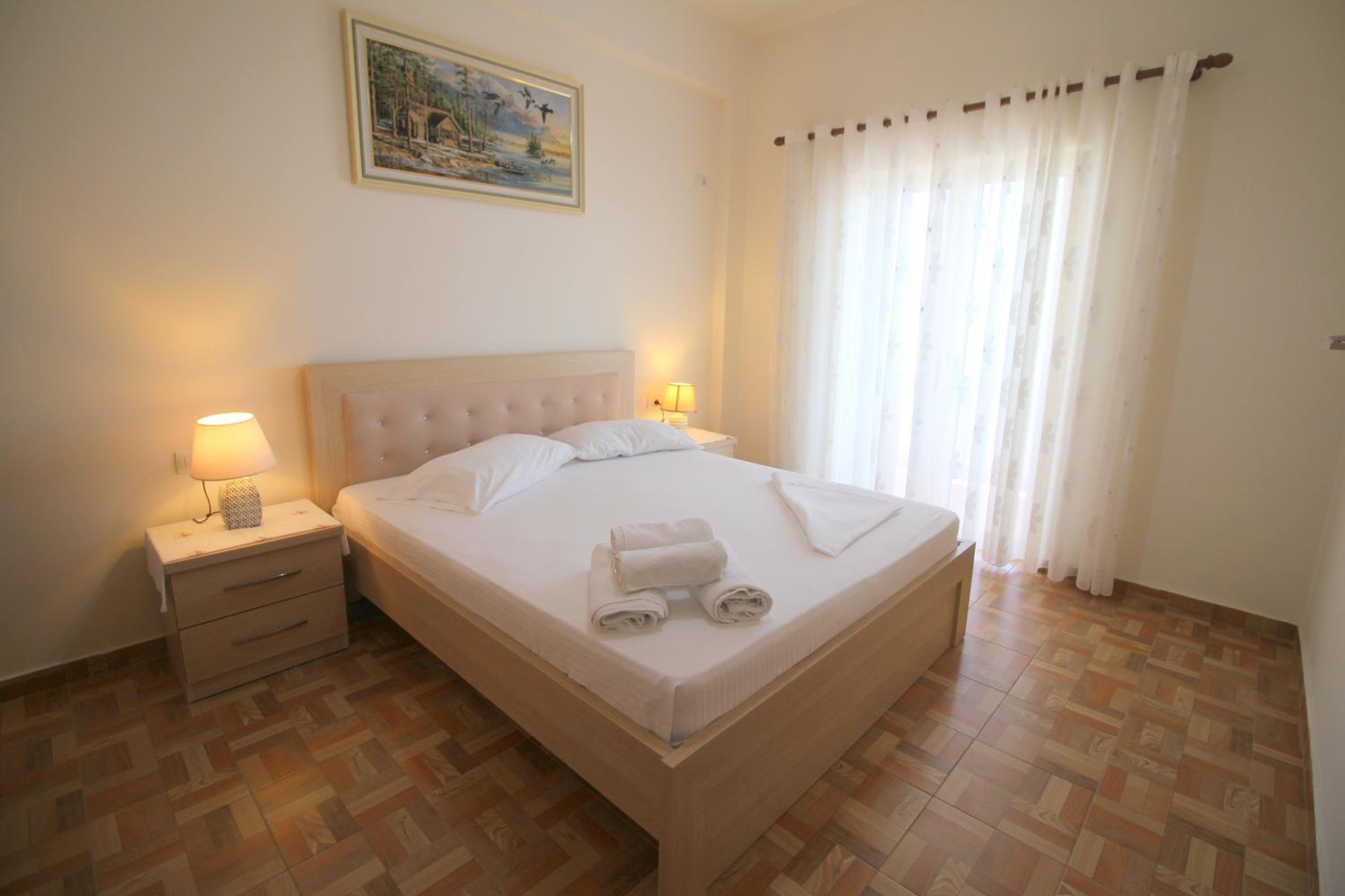 Doka Center Apartments