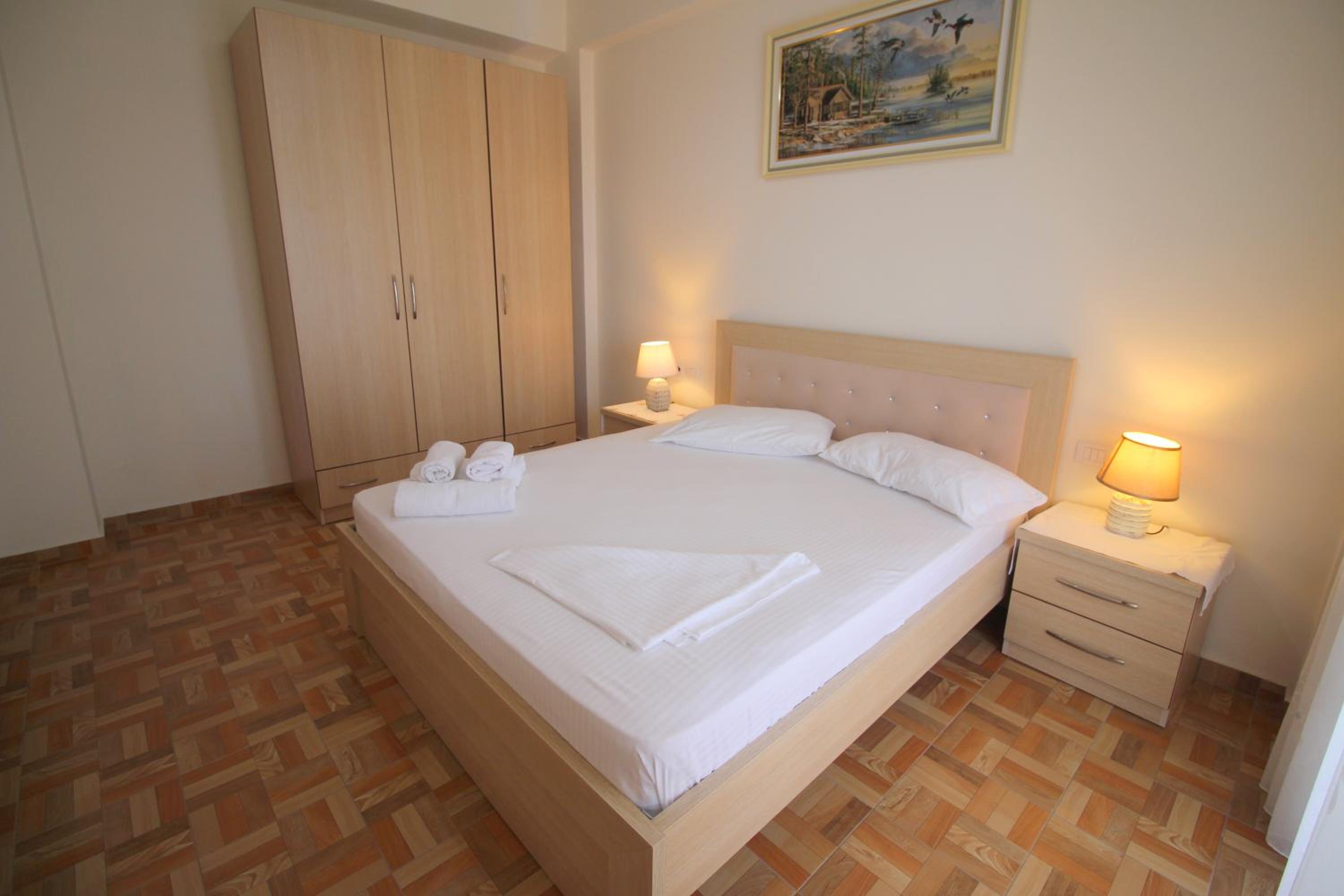 Doka Center Apartments