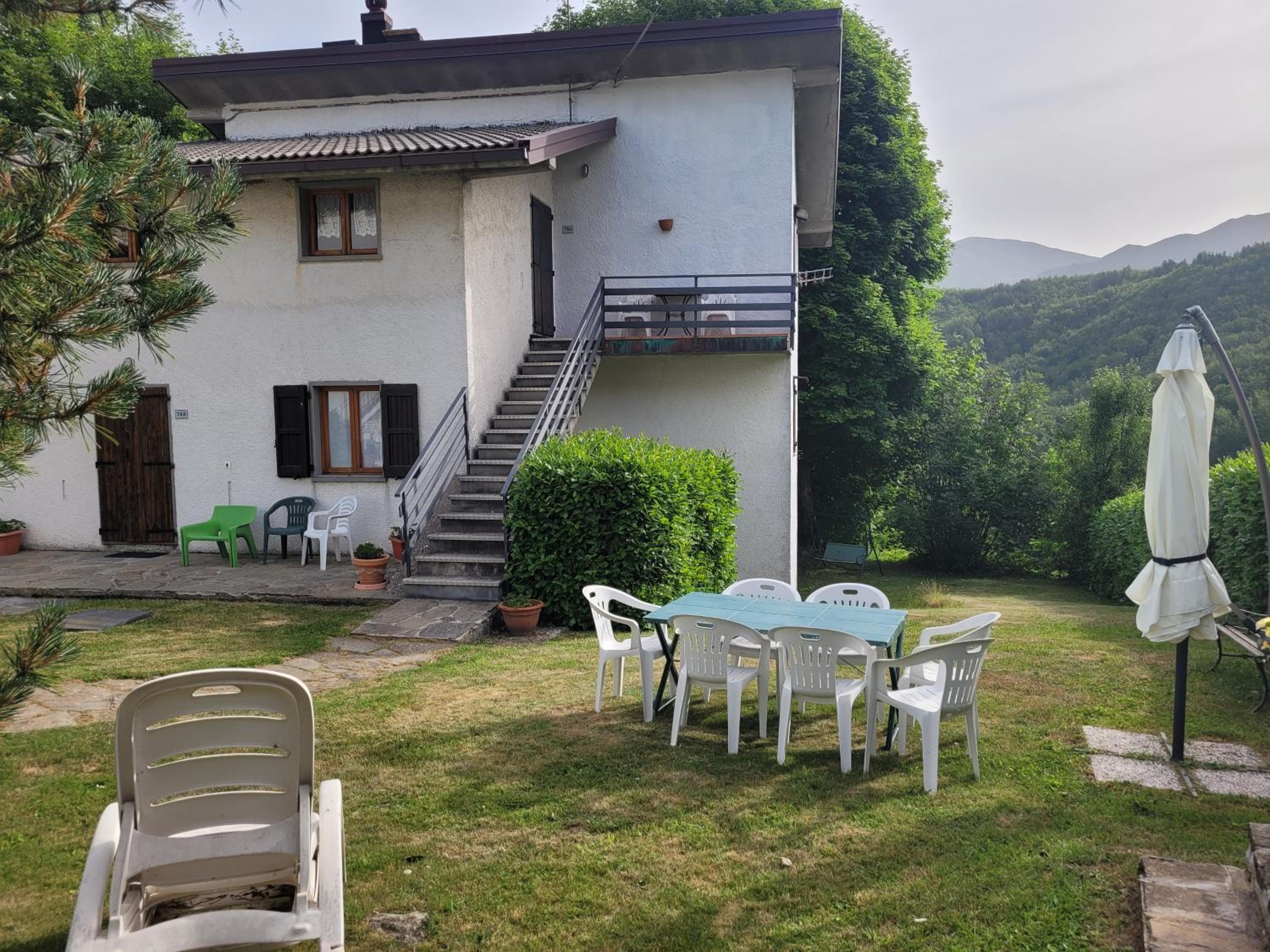 Appartamenti Bice Abetone view 4