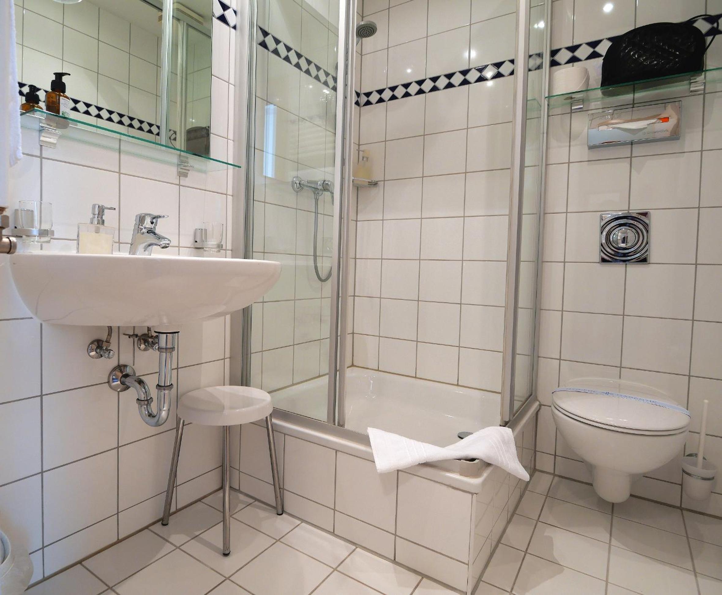 Hotel Martha Dresden — photo 3