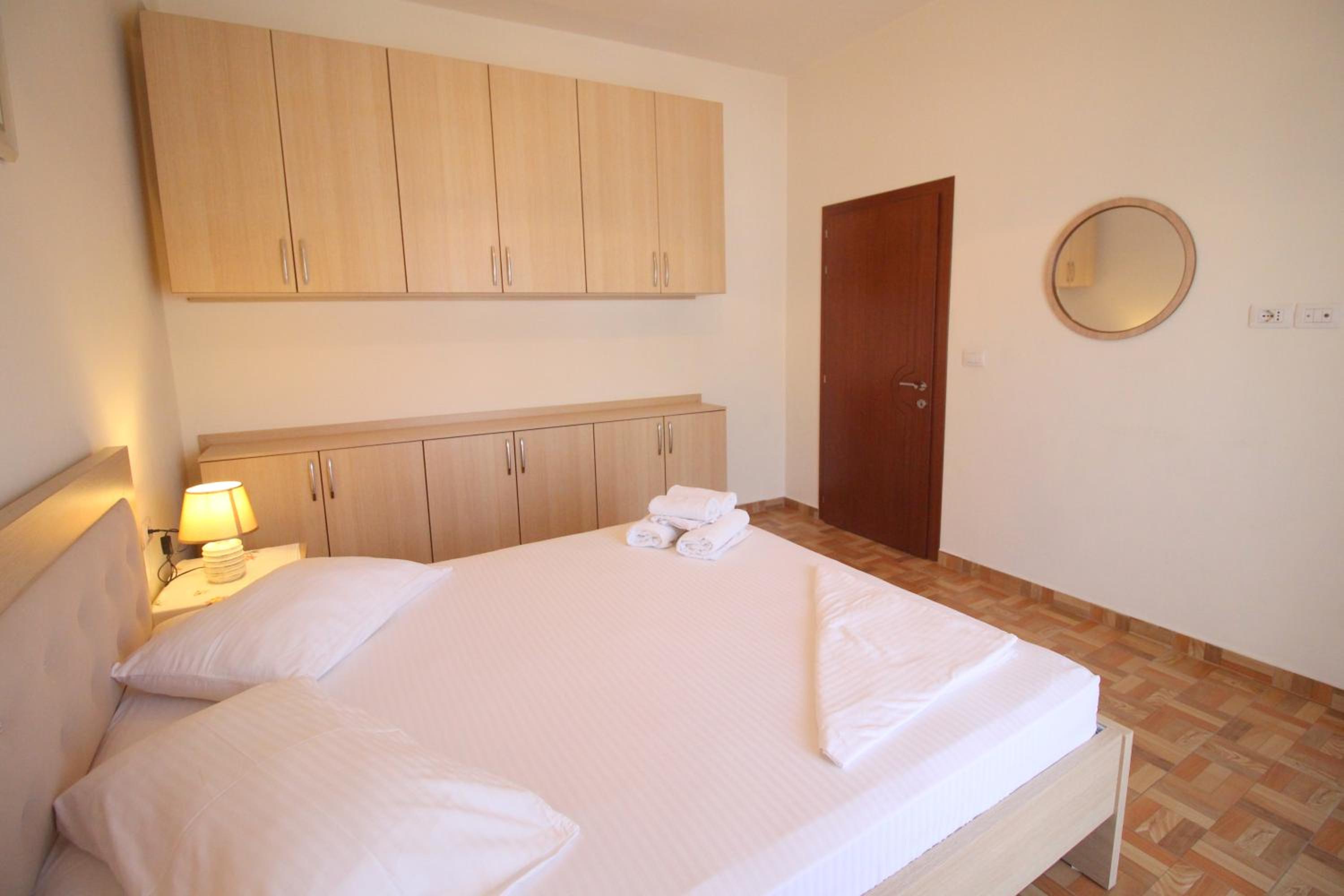 Doka Center Apartments