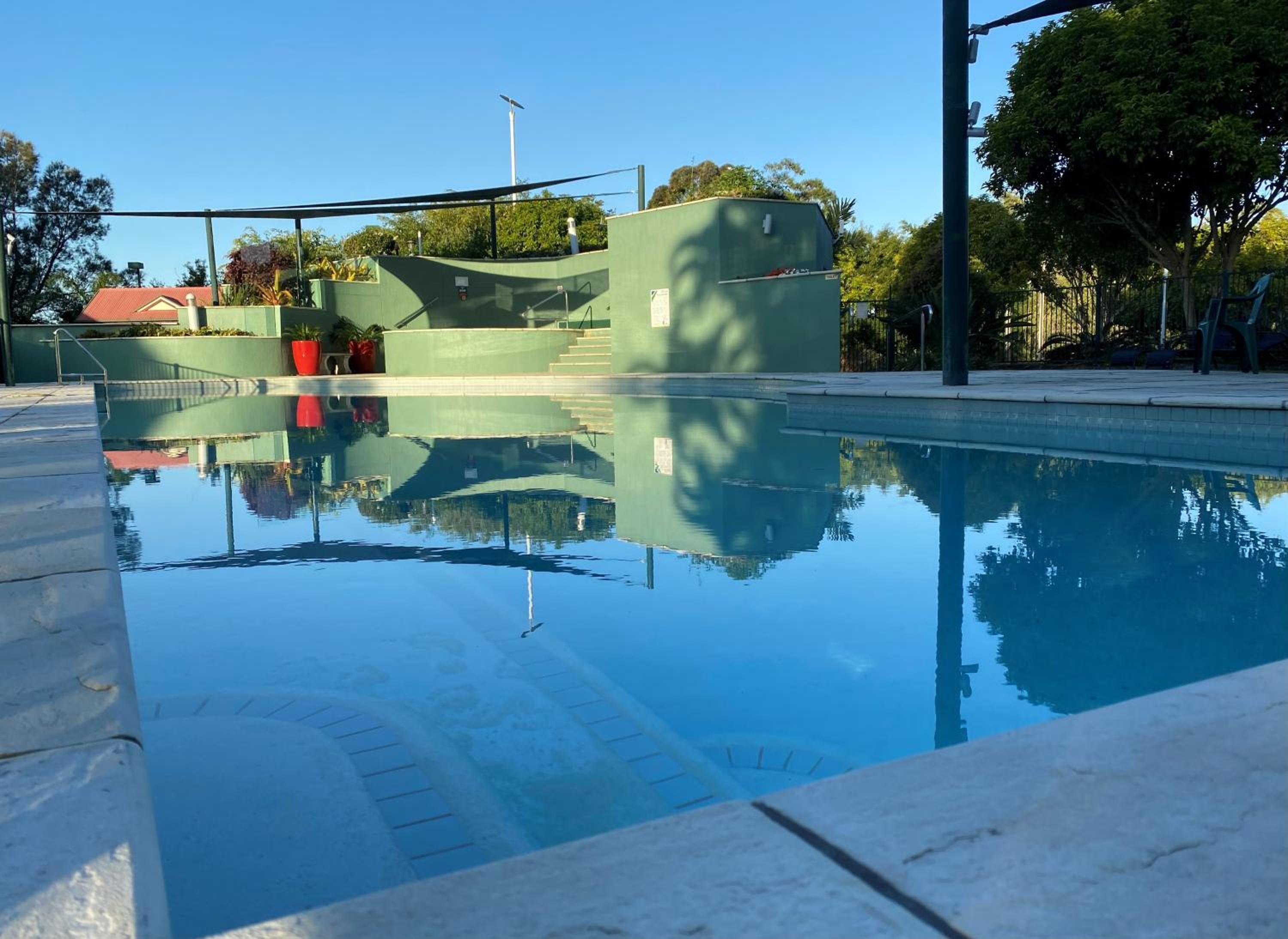 Puffers Inn