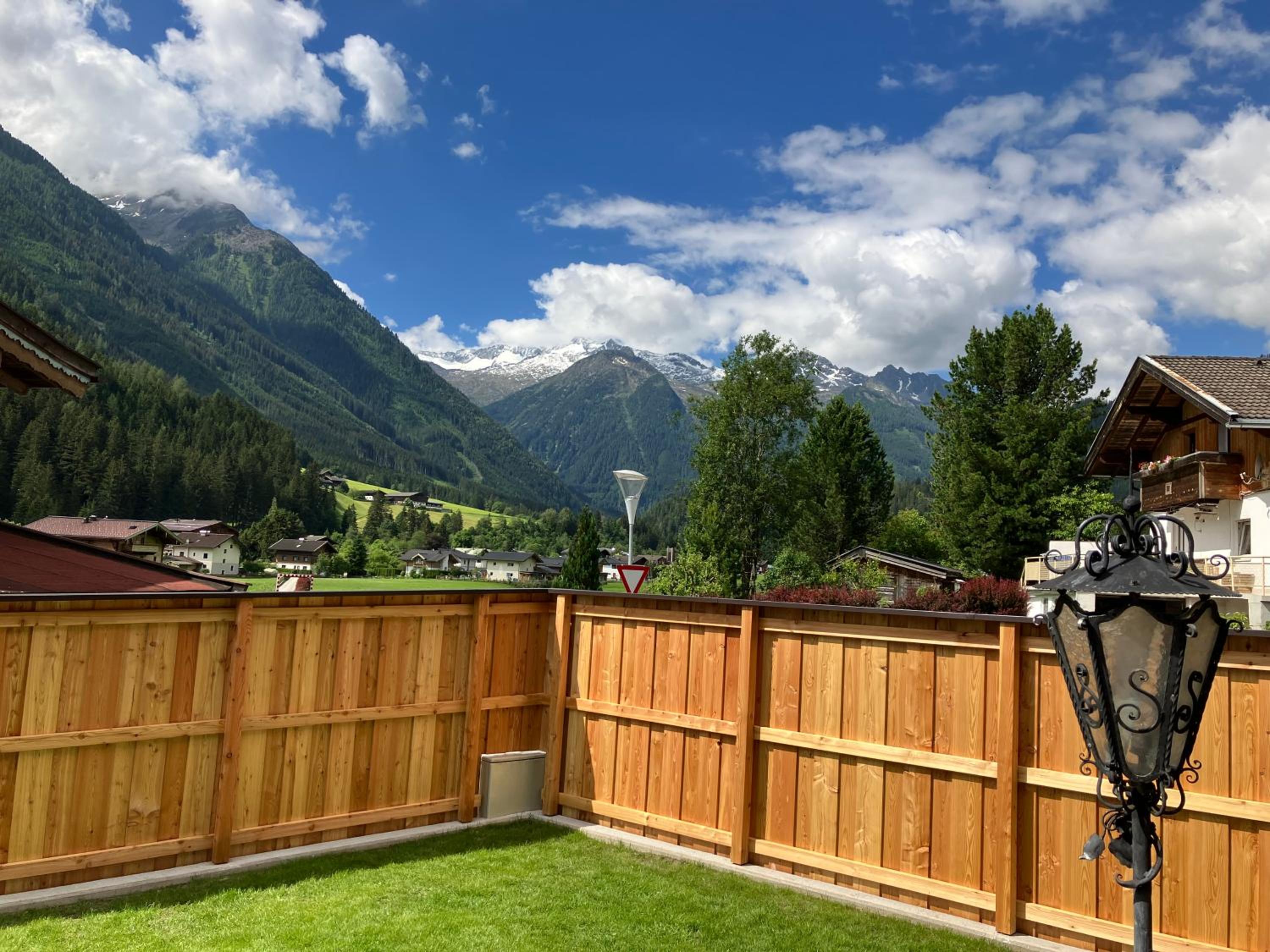 Appartement Knapp