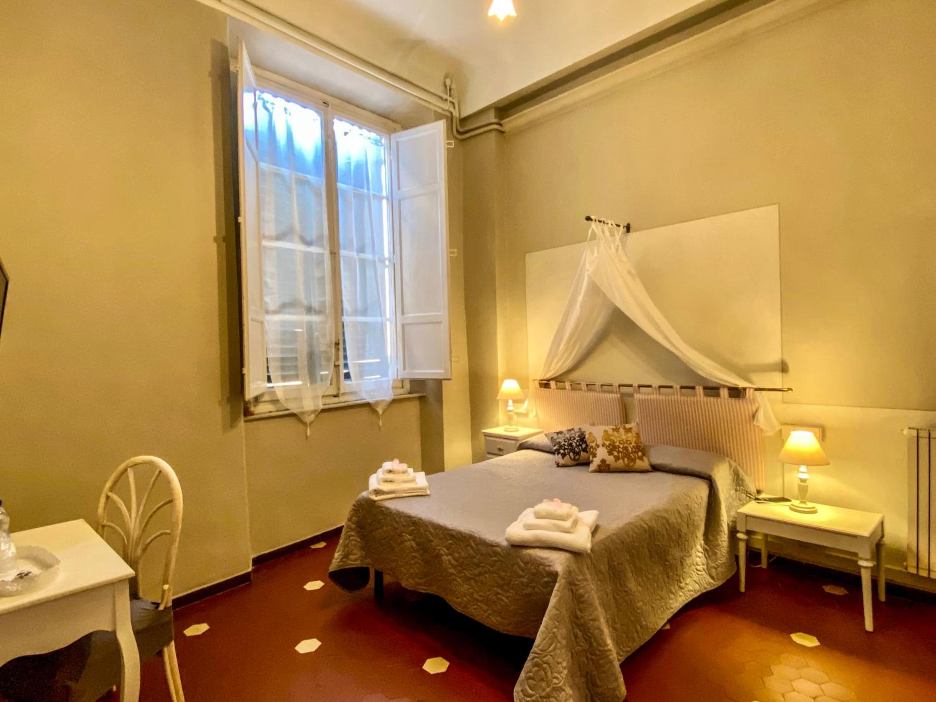 Guest House Santa Giustina Lucca Centro Storico — photo 23