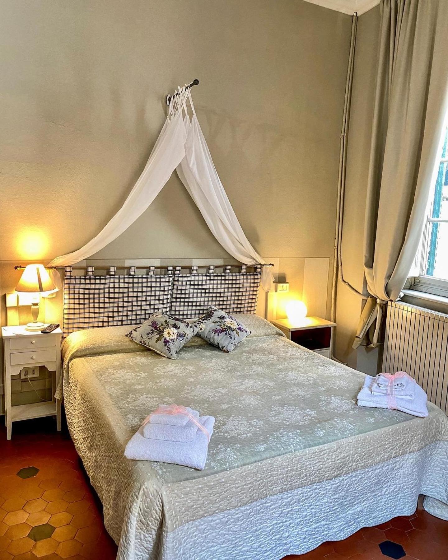 Guest House Santa Giustina Lucca Centro Storico — photo 37