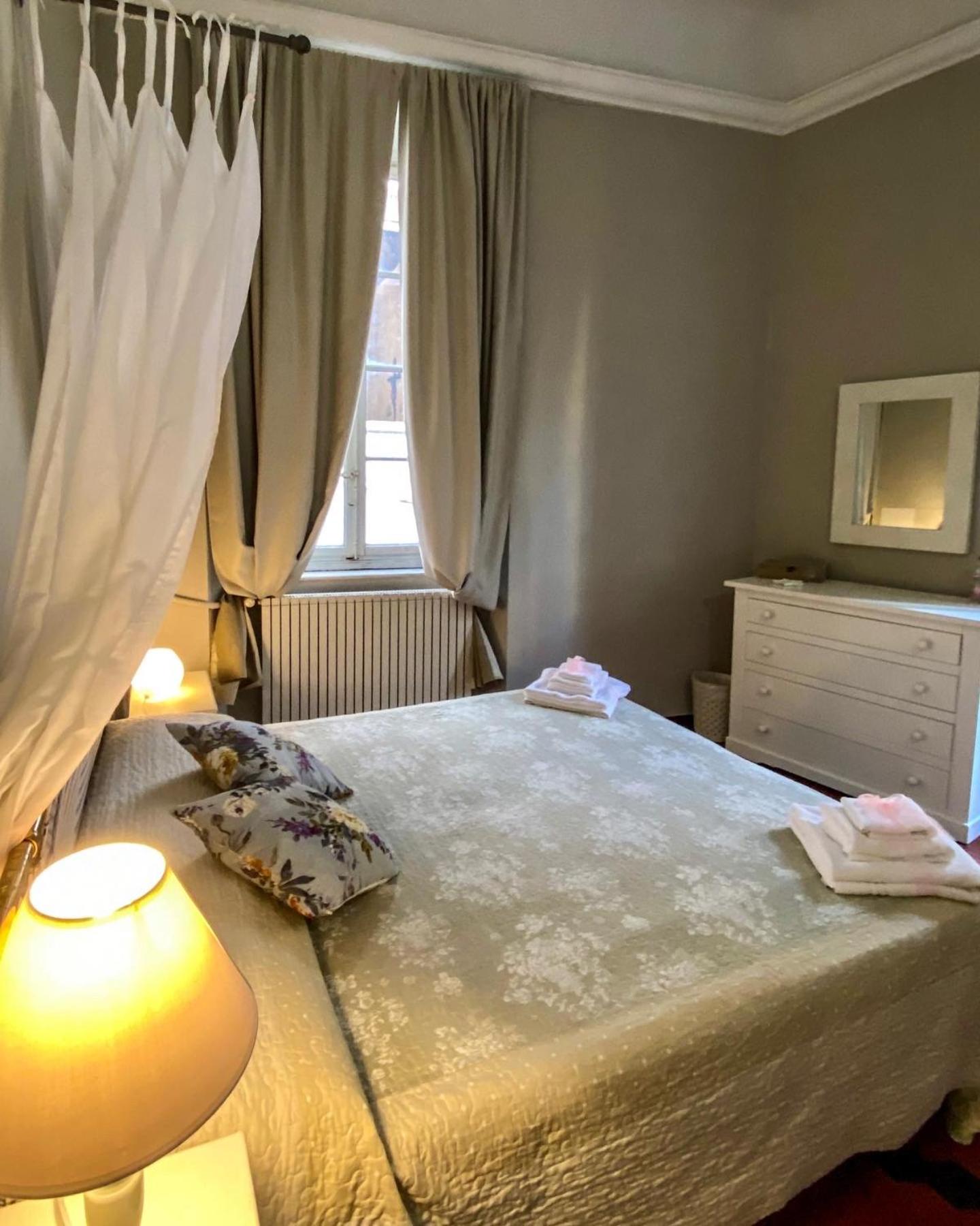 Guest House Santa Giustina Lucca Centro Storico — photo 15