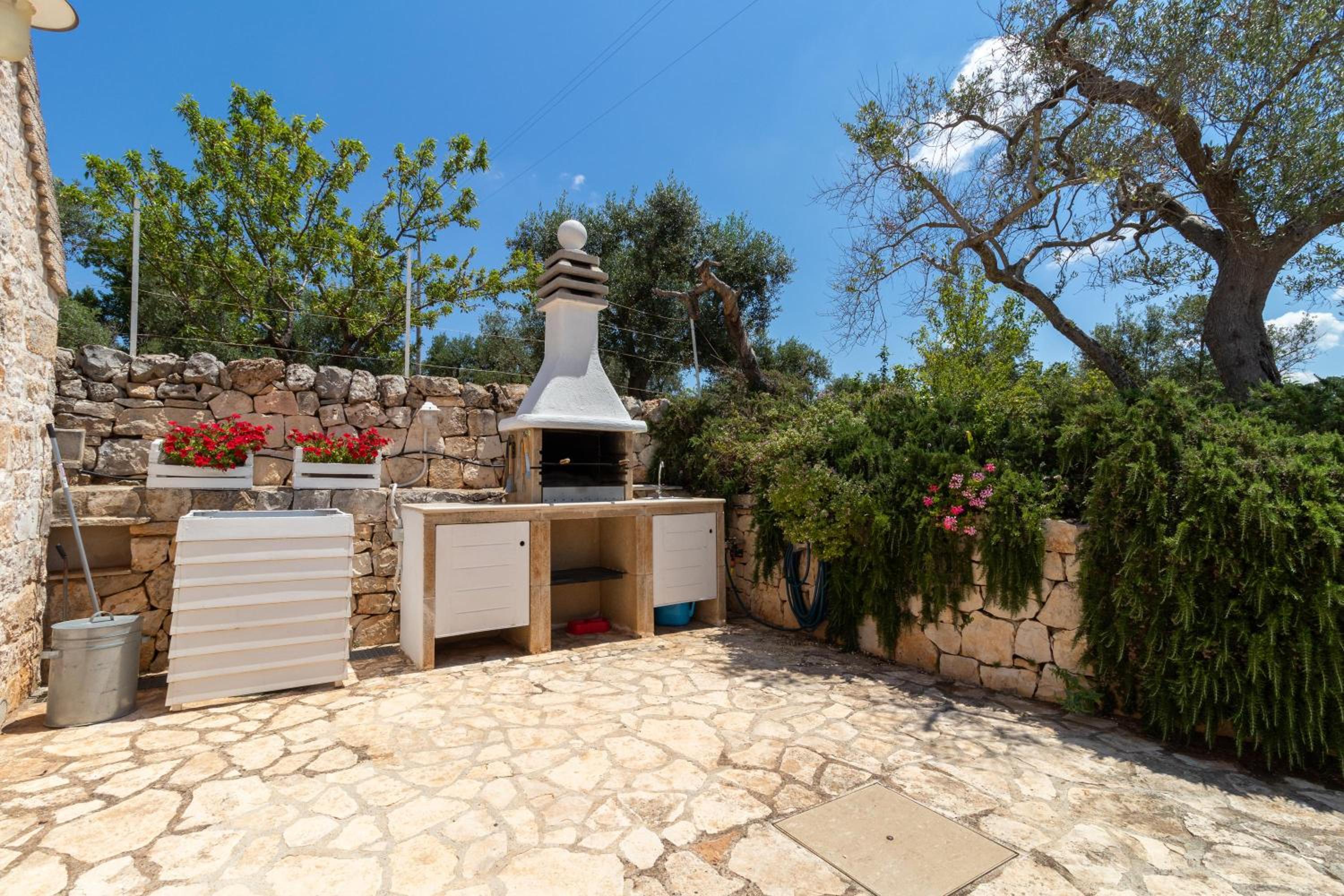 Trullo Nurillo
