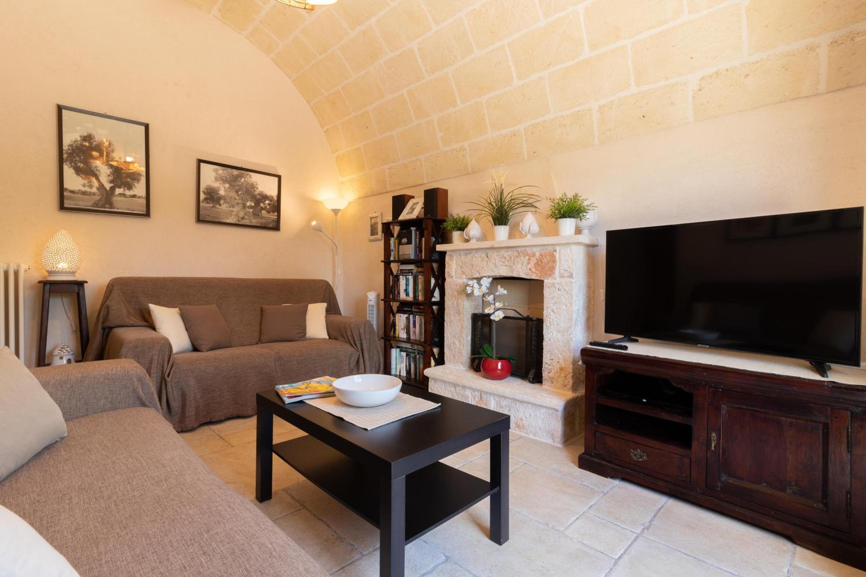 Trullo Nurillo
