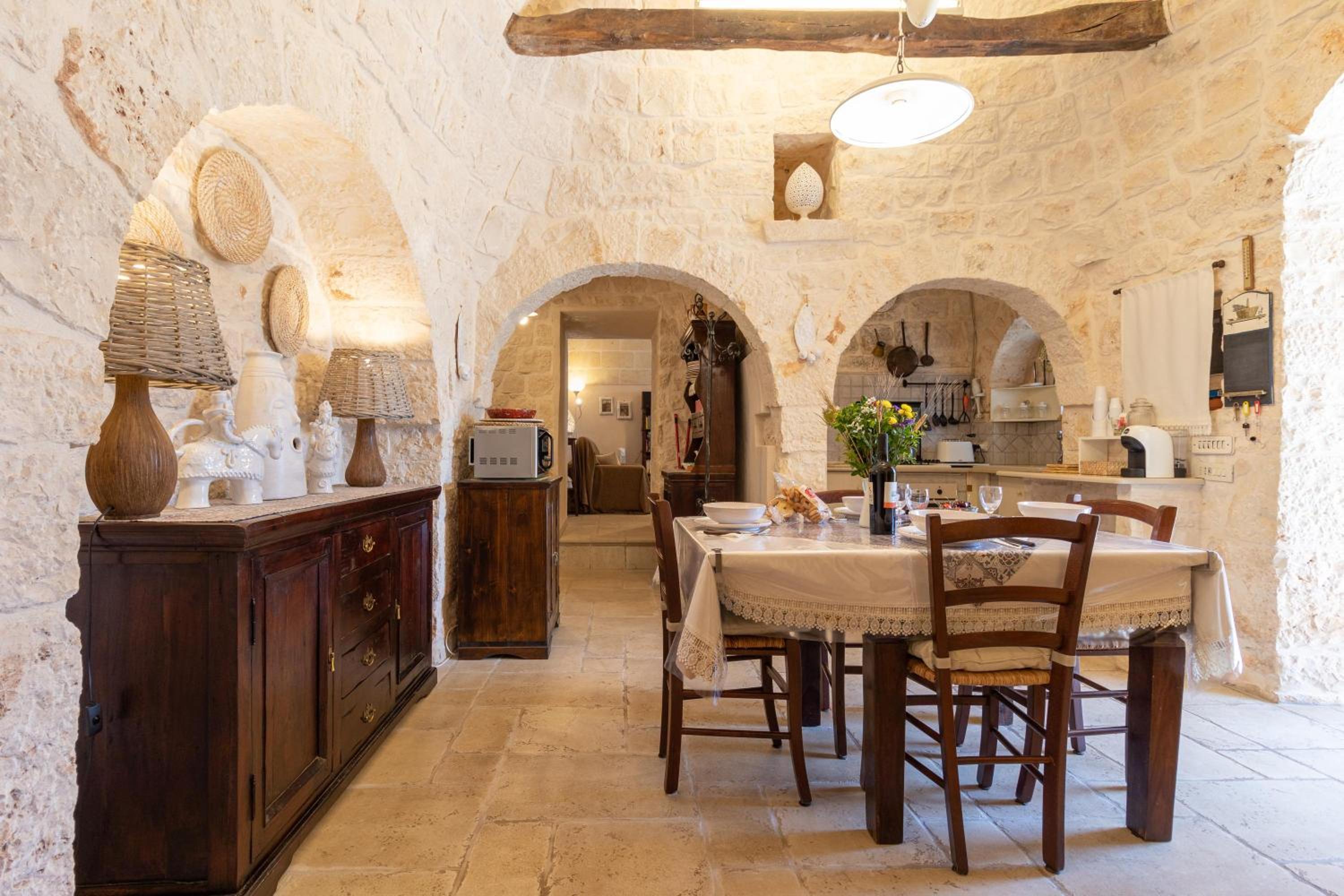 Trullo Nurillo