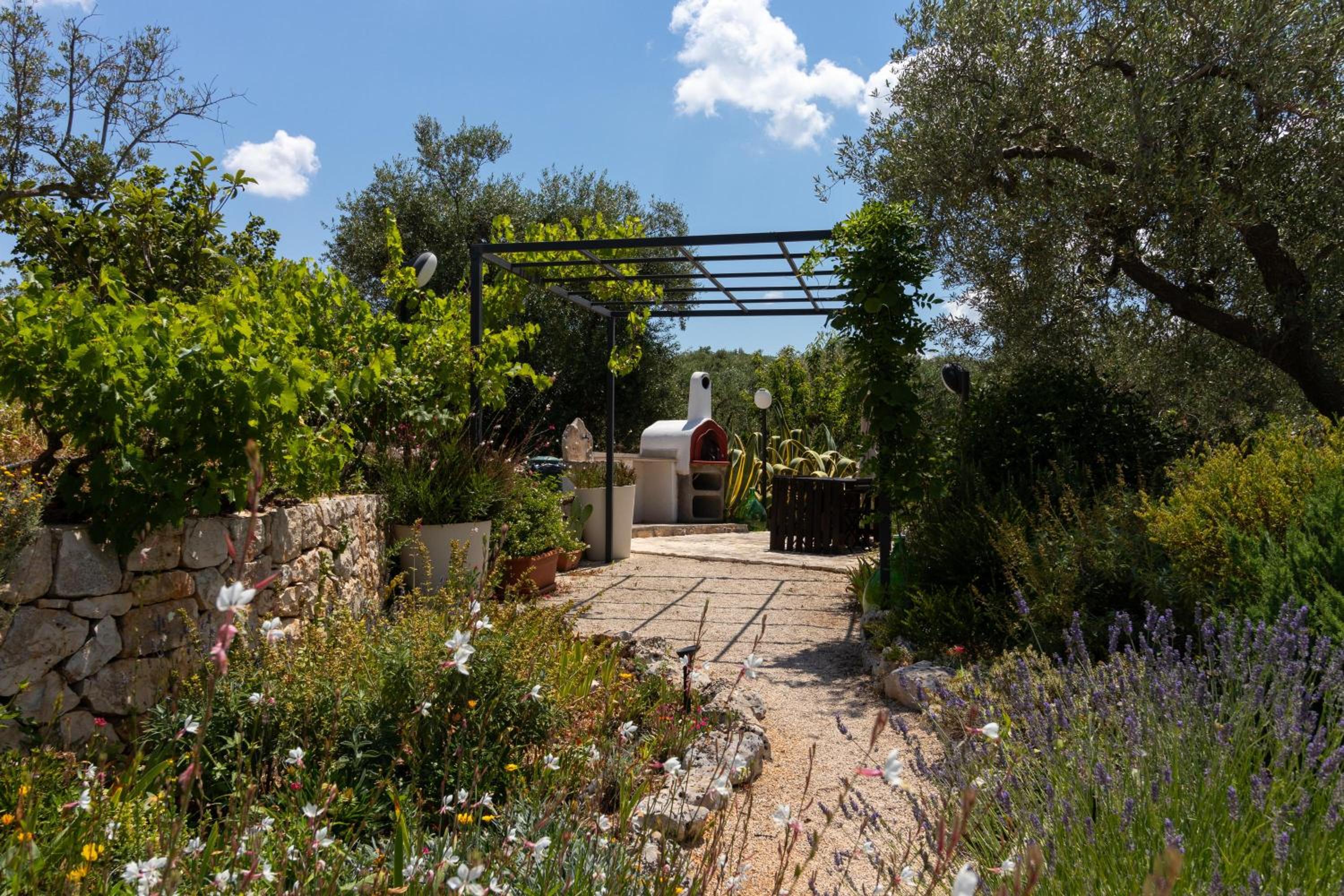 Trullo Nurillo