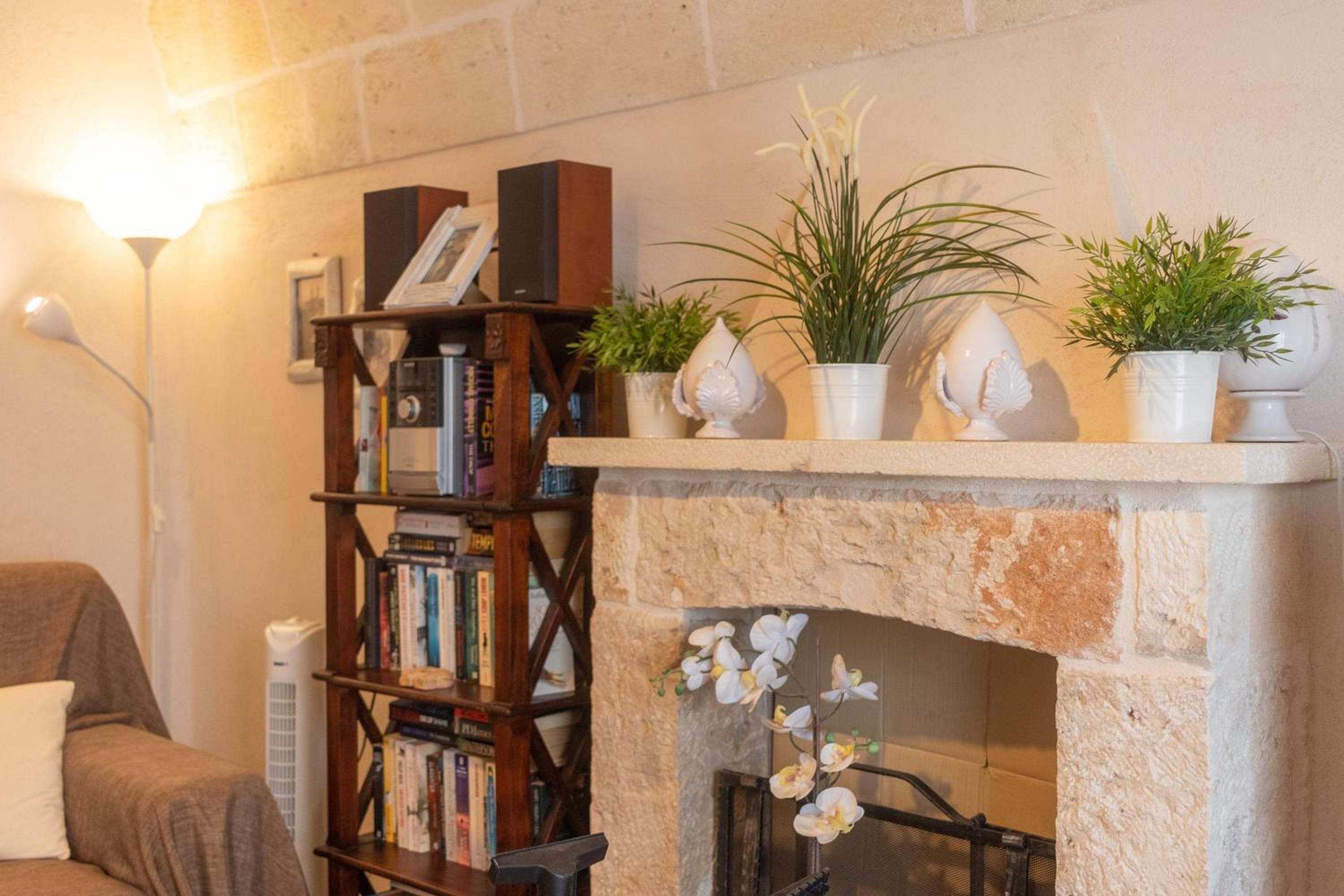 Trullo Nurillo