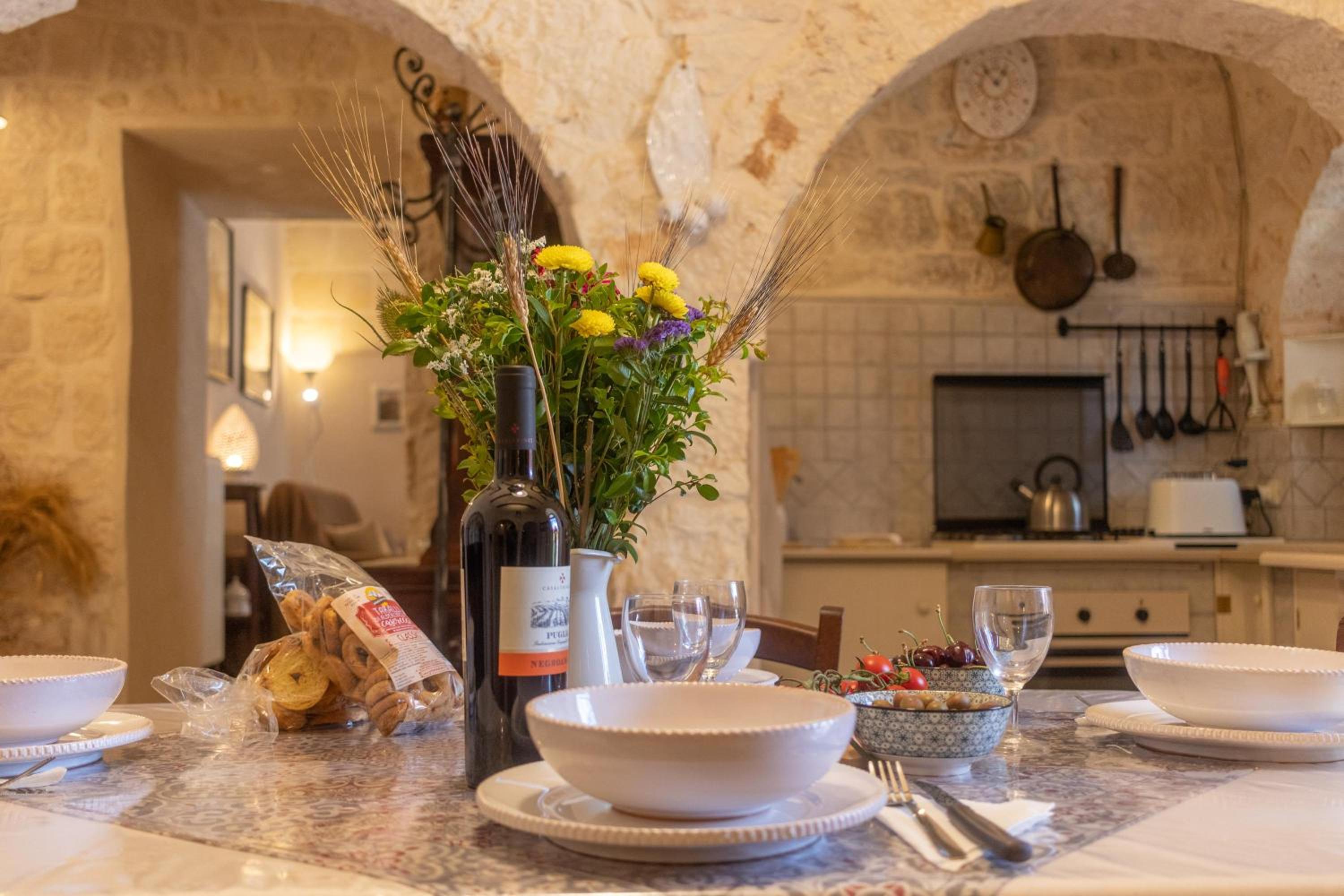 Trullo Nurillo
