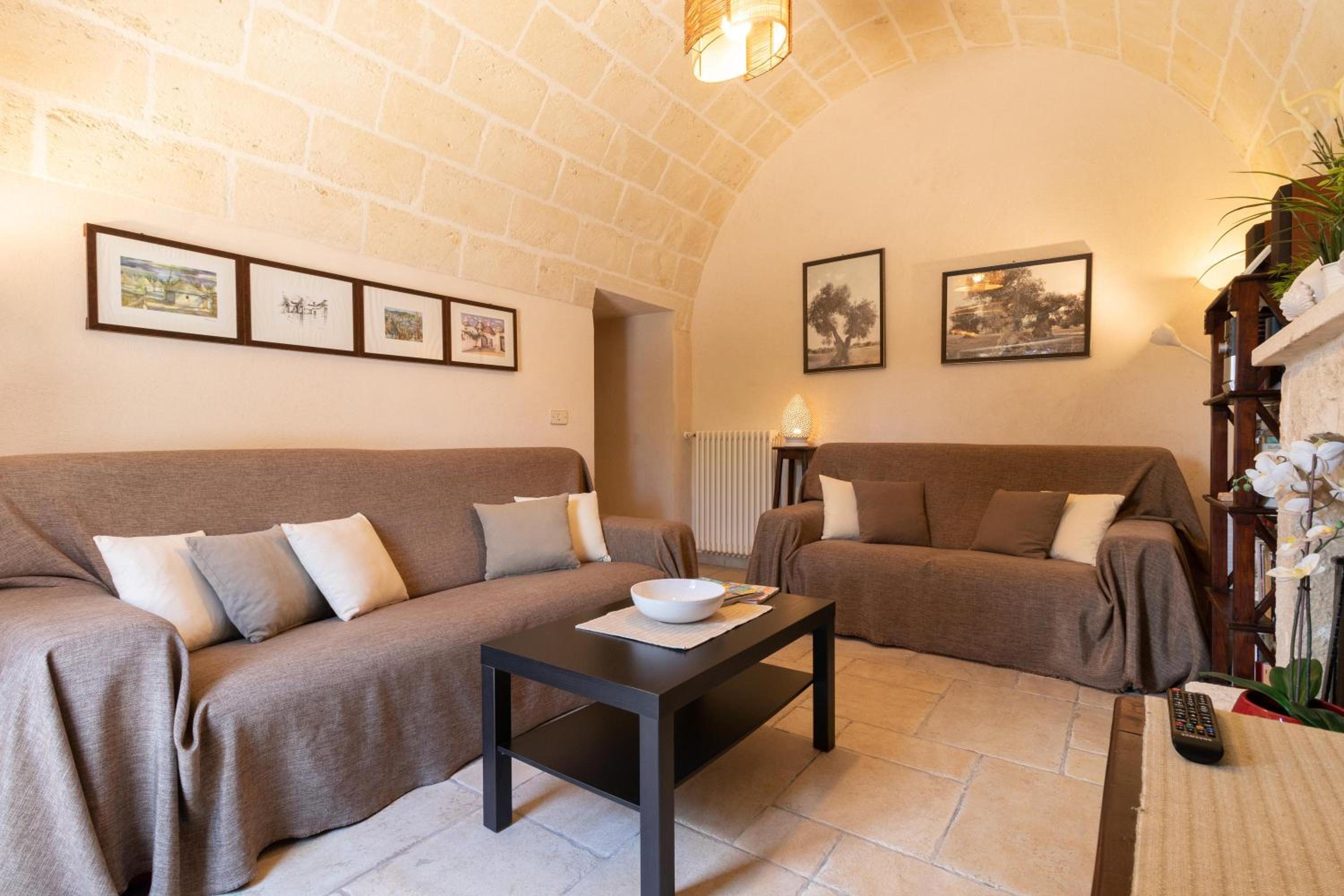 Trullo Nurillo