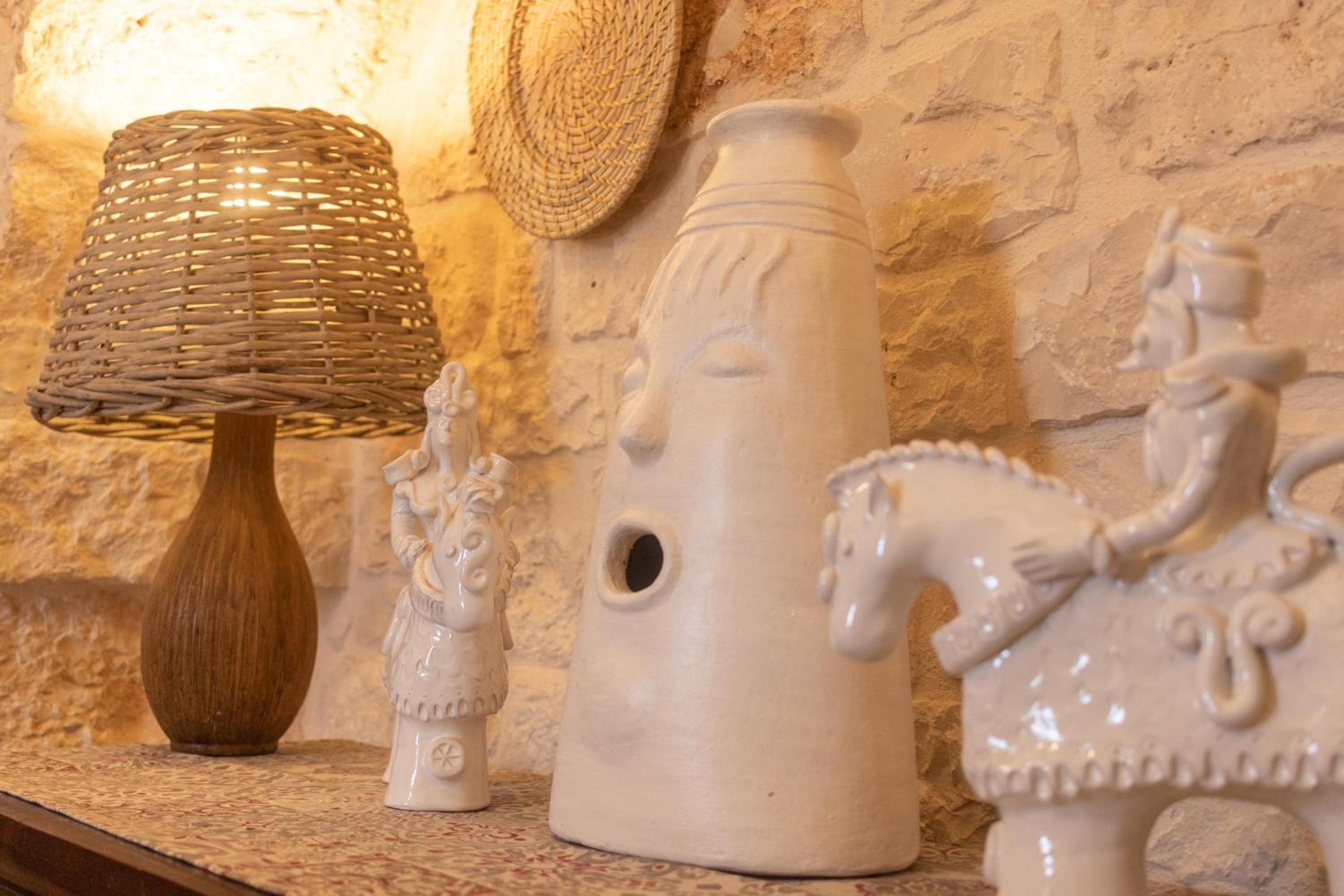 Trullo Nurillo